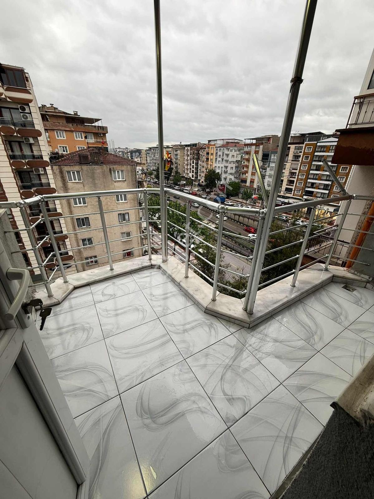 Aynı Ali Mah Satılık 140 M2 Asansörlü 5. Kat Daire - Görsel 19