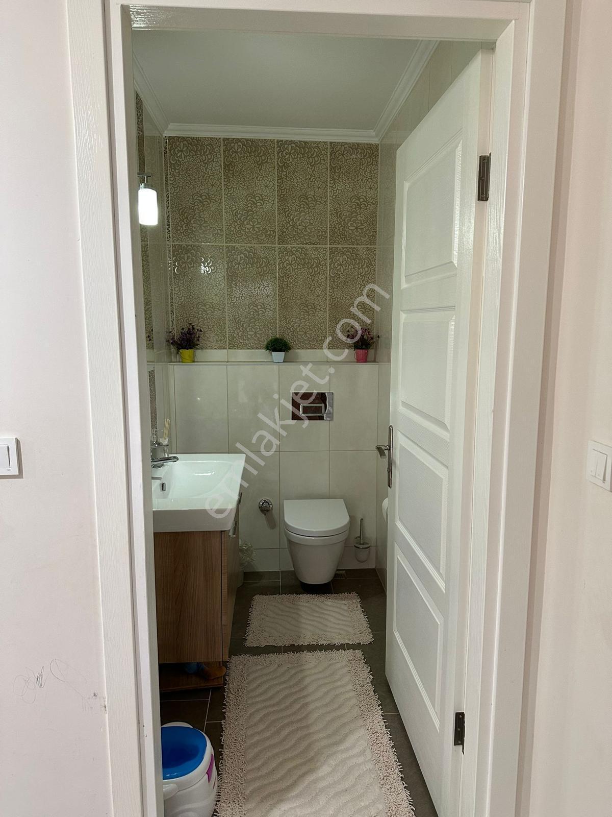 Muğla Ula Köprübaşı Mah Geniş Ve Lüks 3+2 Satılık Tripleks Villa - Görsel 7