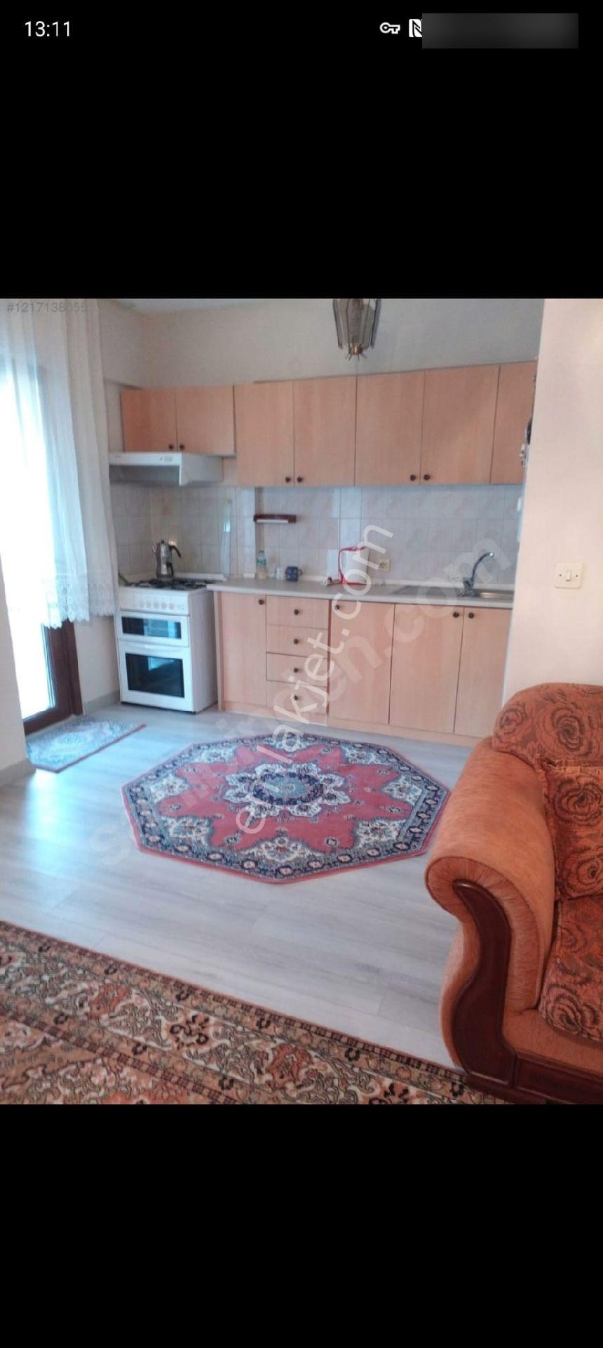 Şarköy De Havuzlu Mar. Tatil Köyünde Satılık Daire - Görsel 11