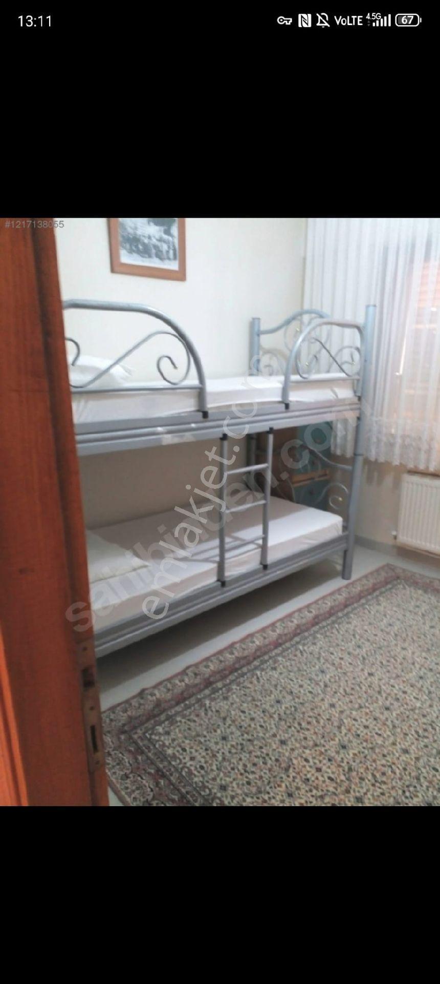 Şarköy De Havuzlu Mar. Tatil Köyünde Satılık Daire - Görsel 10