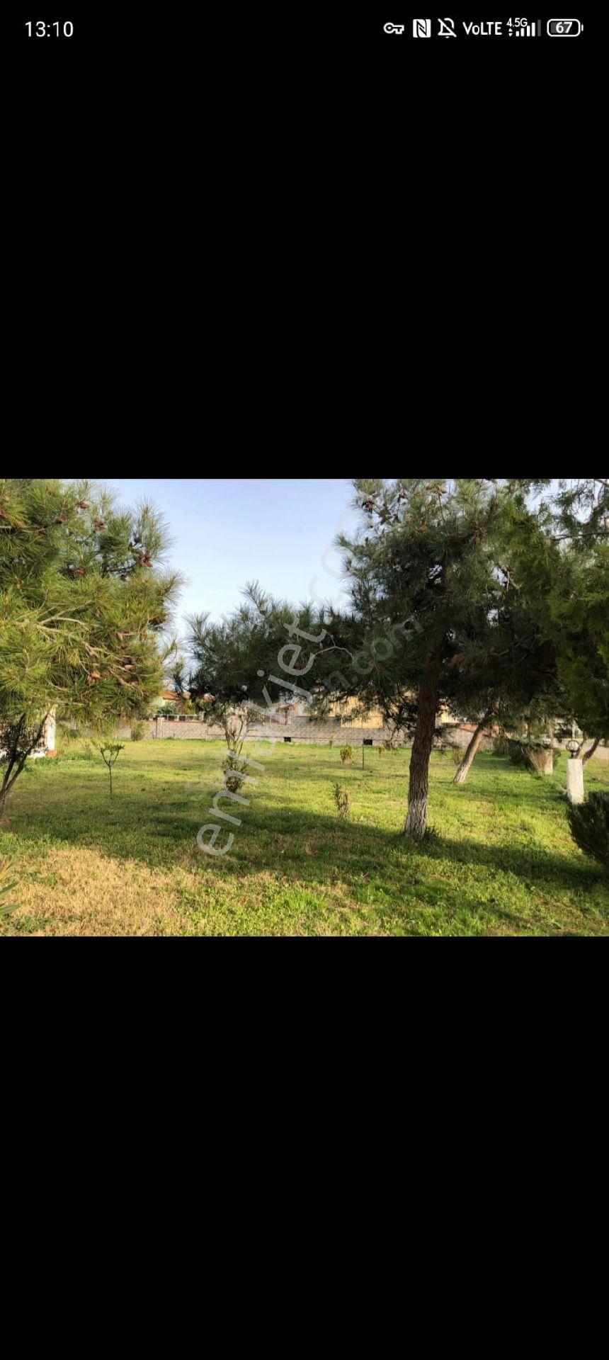 Şarköy De Havuzlu Mar. Tatil Köyünde Satılık Daire - Görsel 19