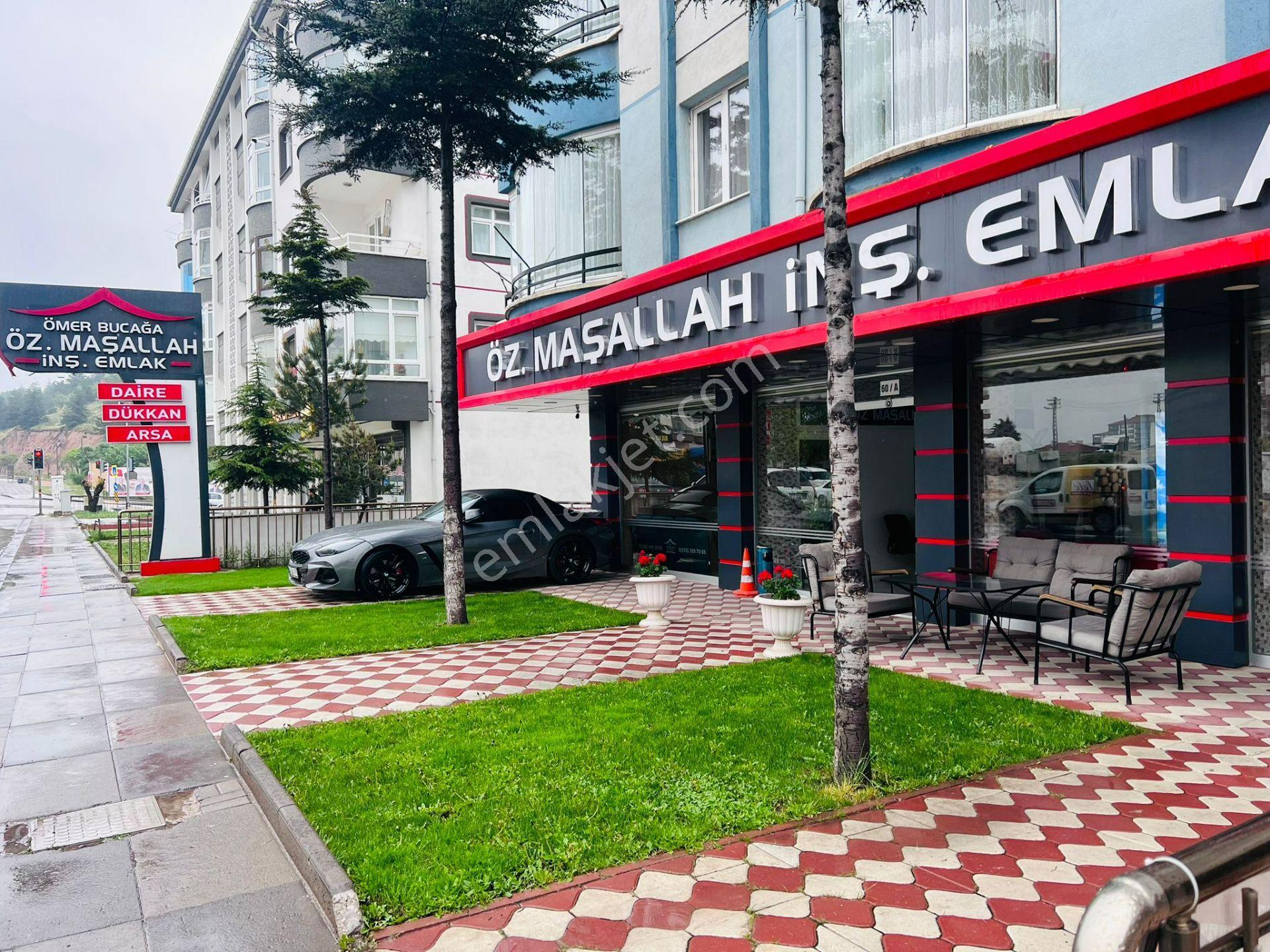Öz.maşallah Dan Kök Tapu 3+1 Orta Kat,merkezi Konumda ** - Görsel 23