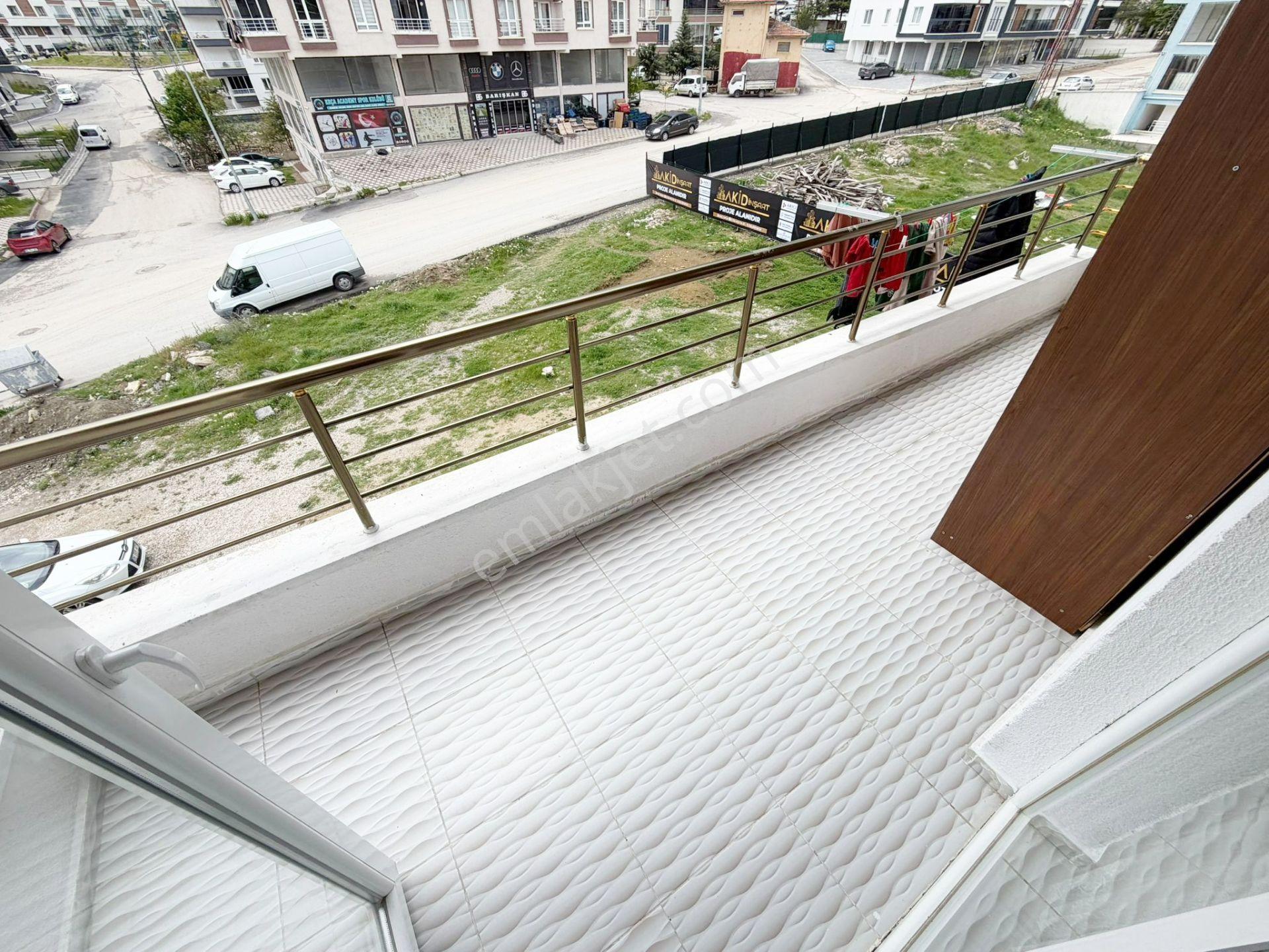 Öz.maşallah Dan Kök Tapu 3+1 Orta Kat,merkezi Konumda ** - Görsel 20