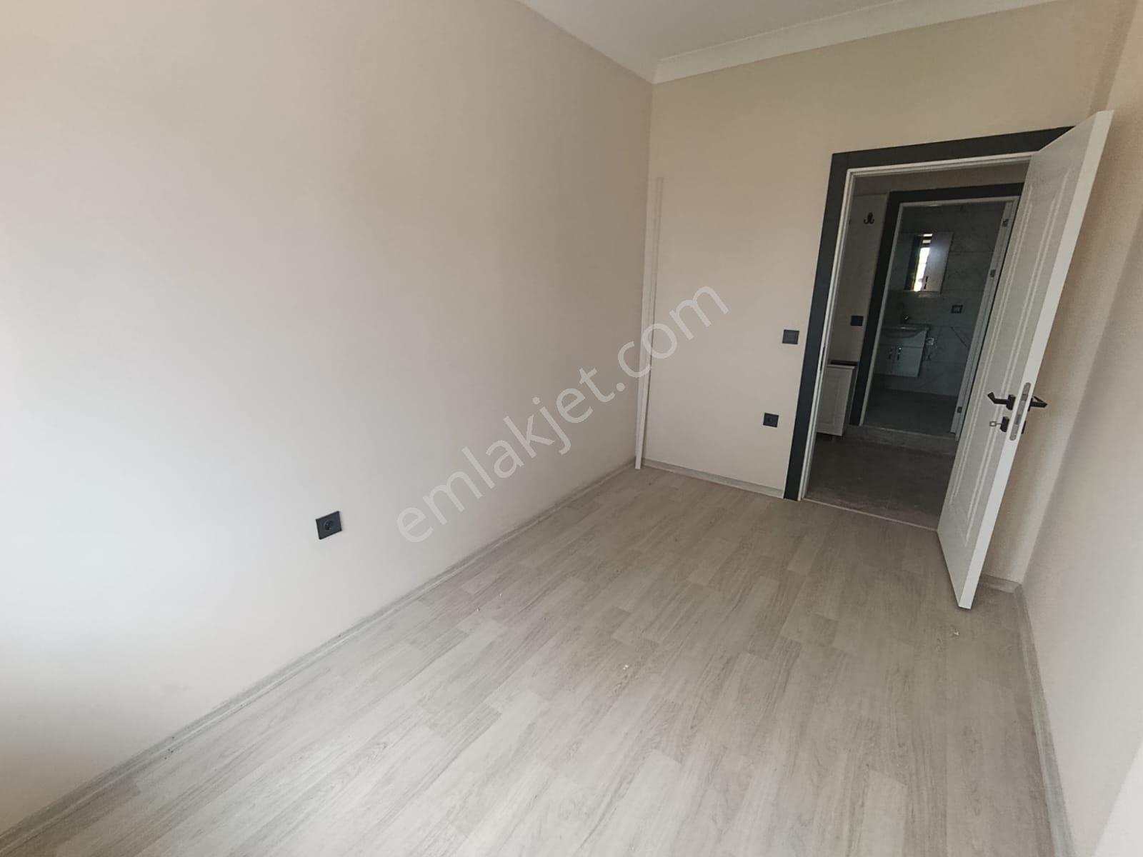 & Kerim'den Ayvacık'da Satılık Doğalgaz,kapalı Mutfak 2+1 Daire - Görsel 26