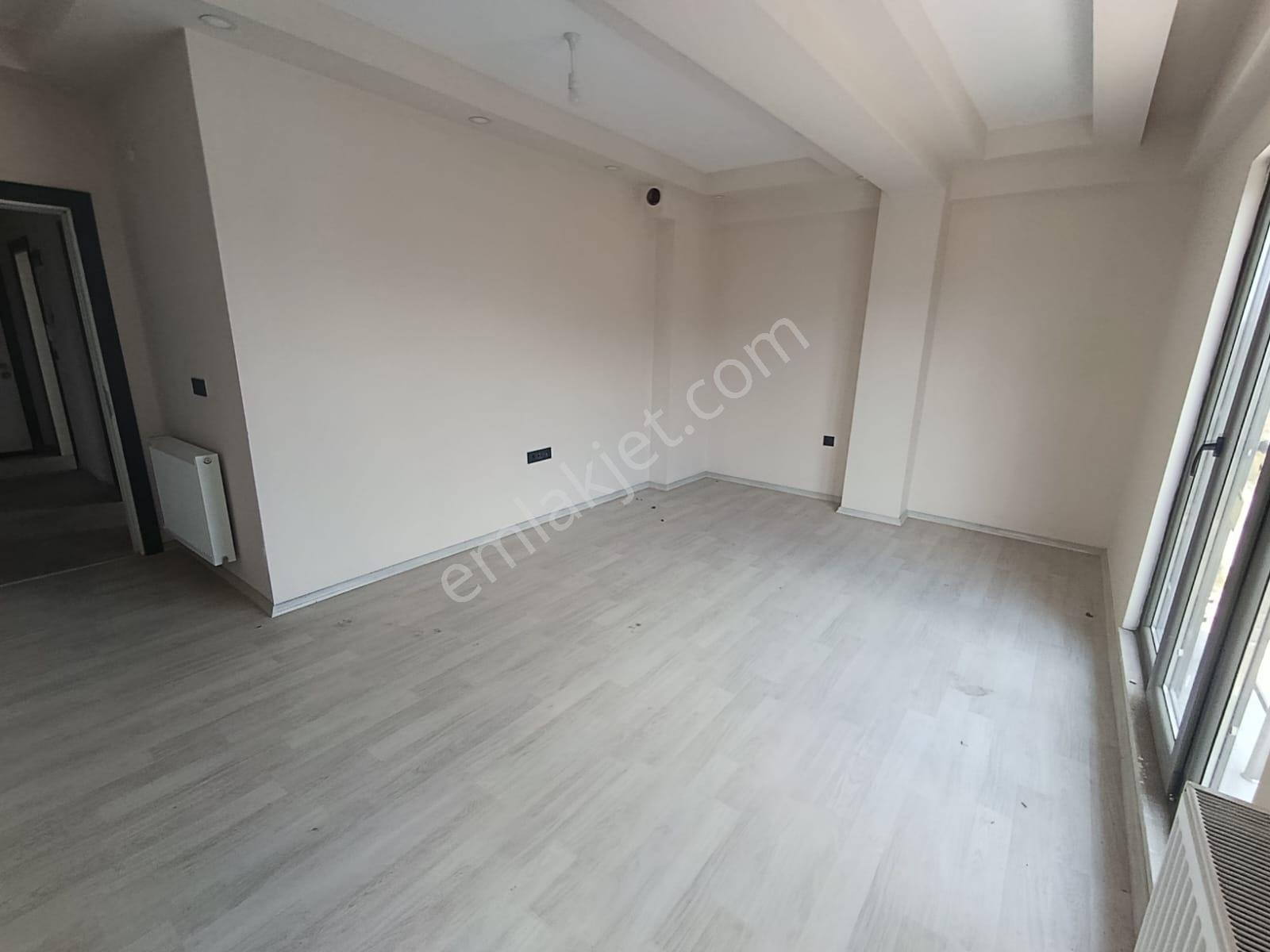 & Kerim'den Ayvacık'da Satılık Doğalgaz,kapalı Mutfak 2+1 Daire - Görsel 14