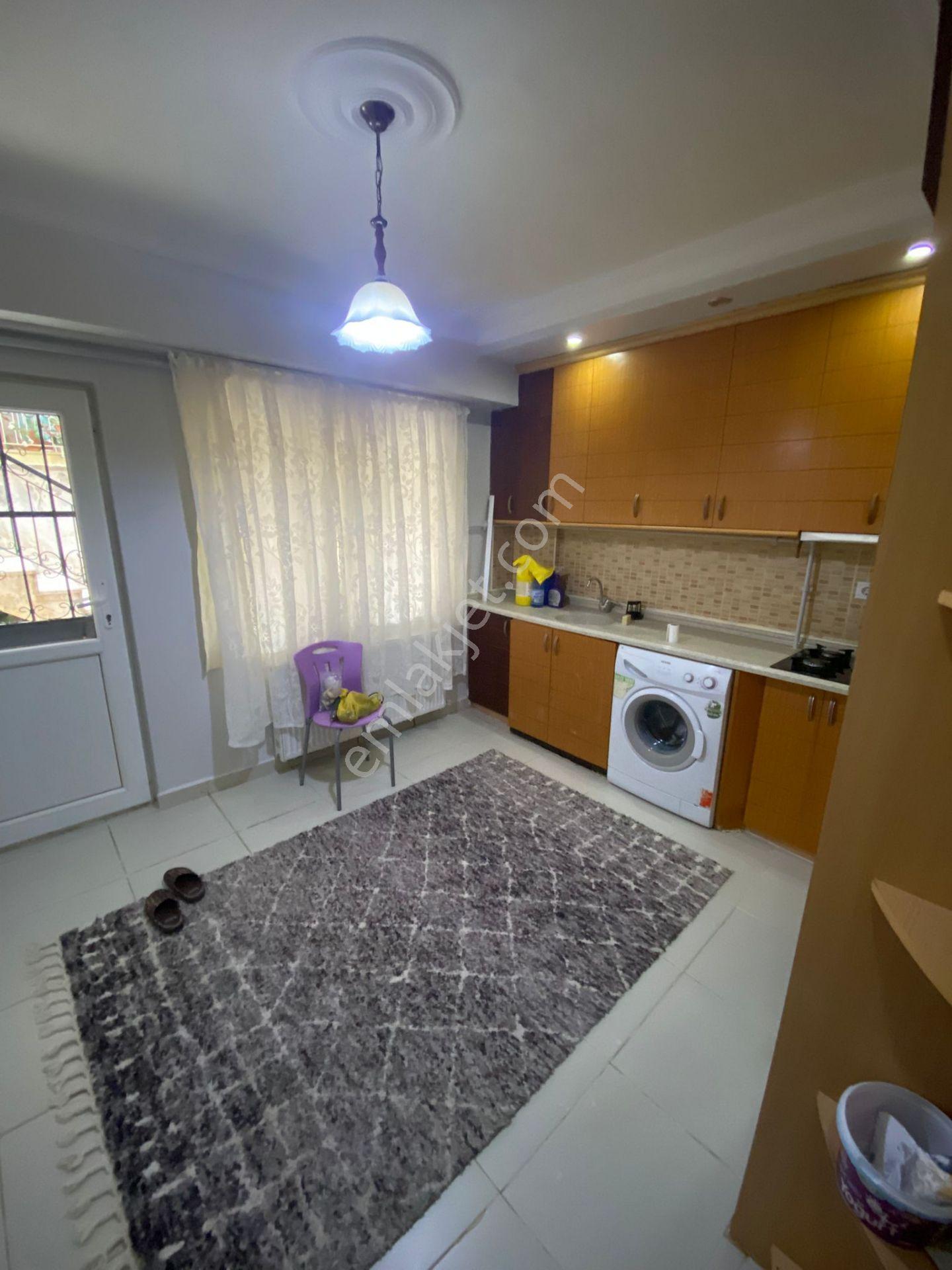 Ender Uysal Gayrimenkulden İncilipınar Da 2+1 Kiralık Bahçekatı Apart... - Görsel 3