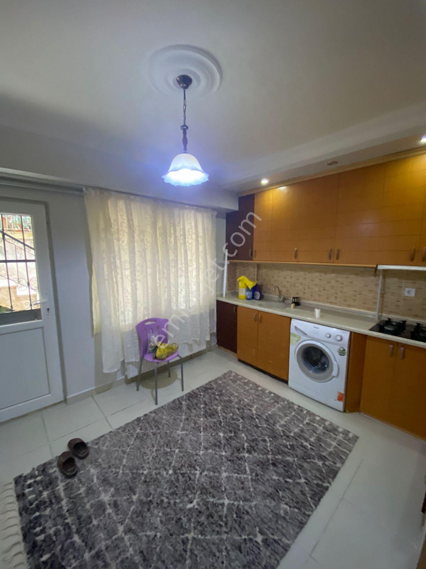 Ender Uysal Gayrimenkulden İncilipınar Da 2+1 Kiralık Bahçekatı Apart...