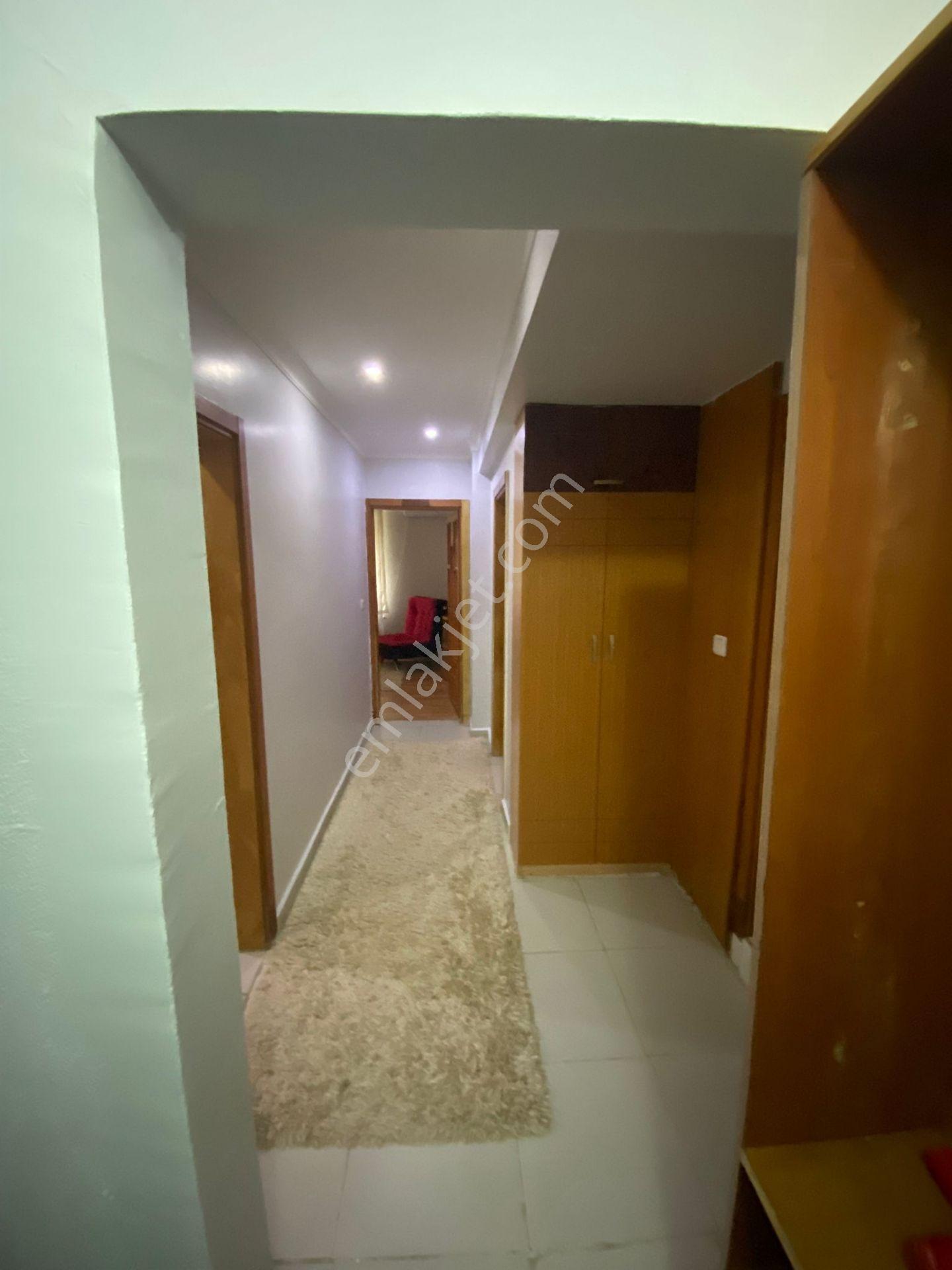 Ender Uysal Gayrimenkulden İncilipınar Da 2+1 Kiralık Bahçekatı Apart... - Görsel 4