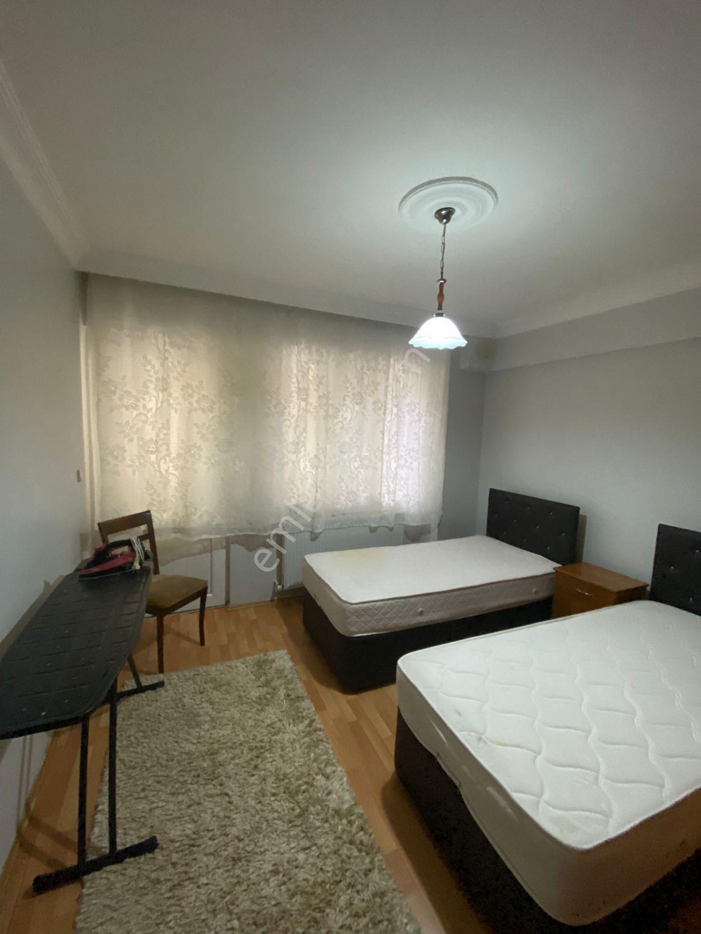 Ender Uysal Gayrimenkulden İncilipınar Da 2+1 Kiralık Bahçekatı Apart... - Görsel 6