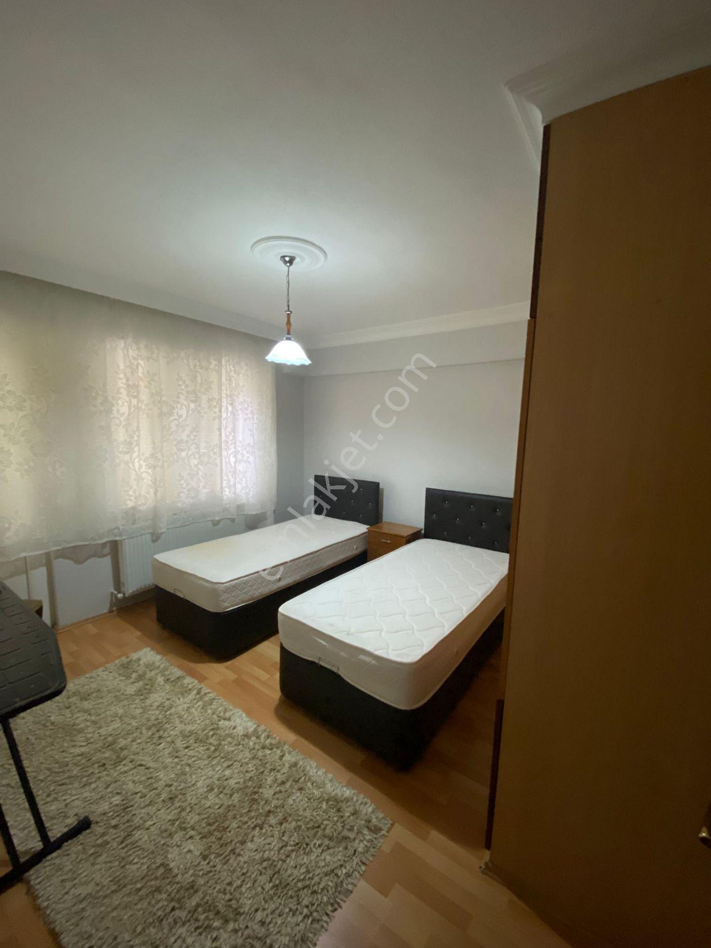 Ender Uysal Gayrimenkulden İncilipınar Da 2+1 Kiralık Bahçekatı Apart... - Görsel 5