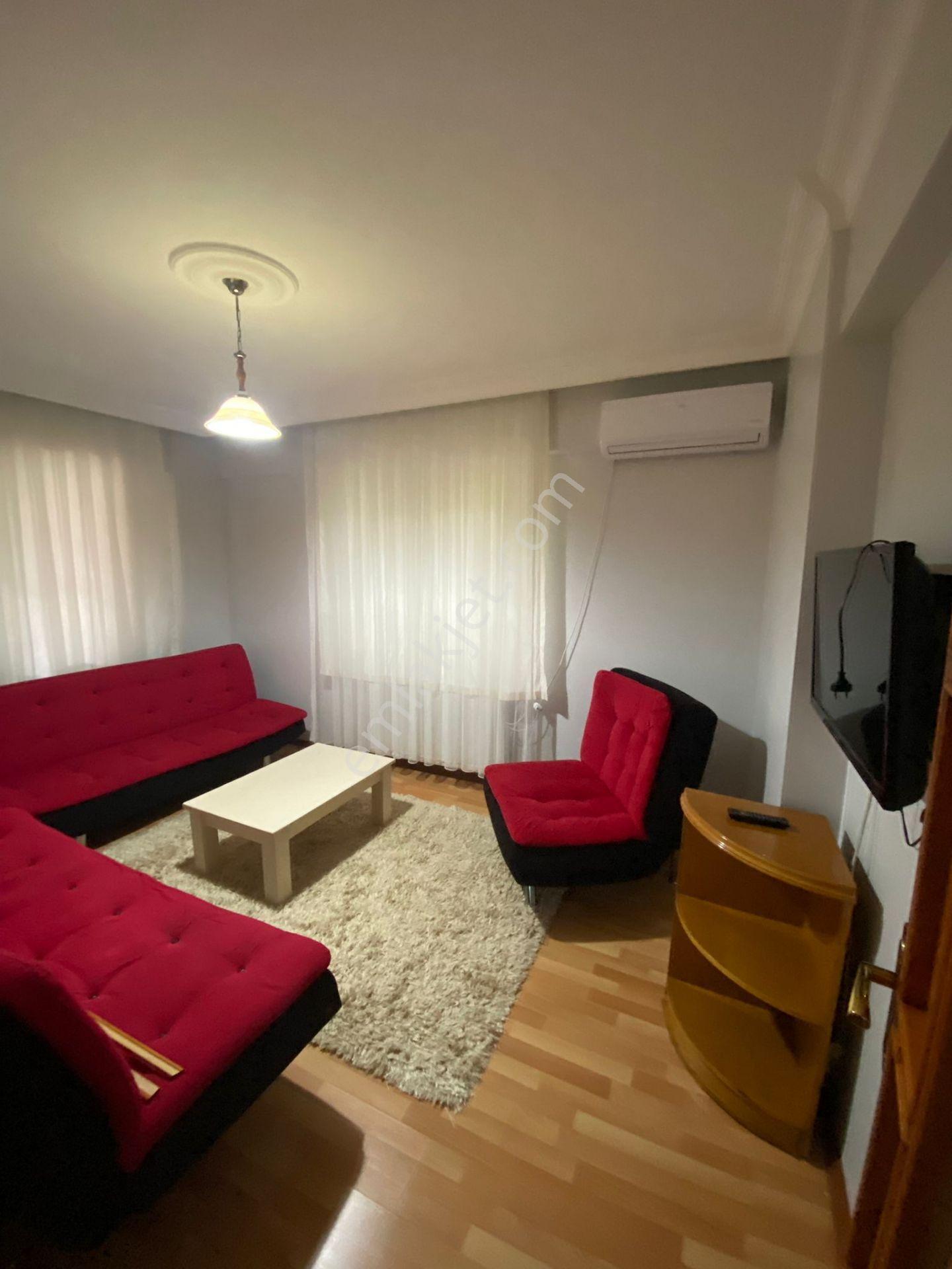 Ender Uysal Gayrimenkulden İncilipınar Da 2+1 Kiralık Bahçekatı Apart... - Görsel 2