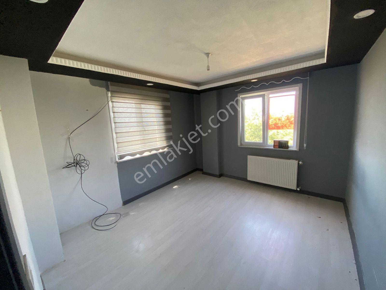 Acil Müstakil Villa 170 M2 Arsa İçinde 4+1 Merkeze Yakın - Görsel 16