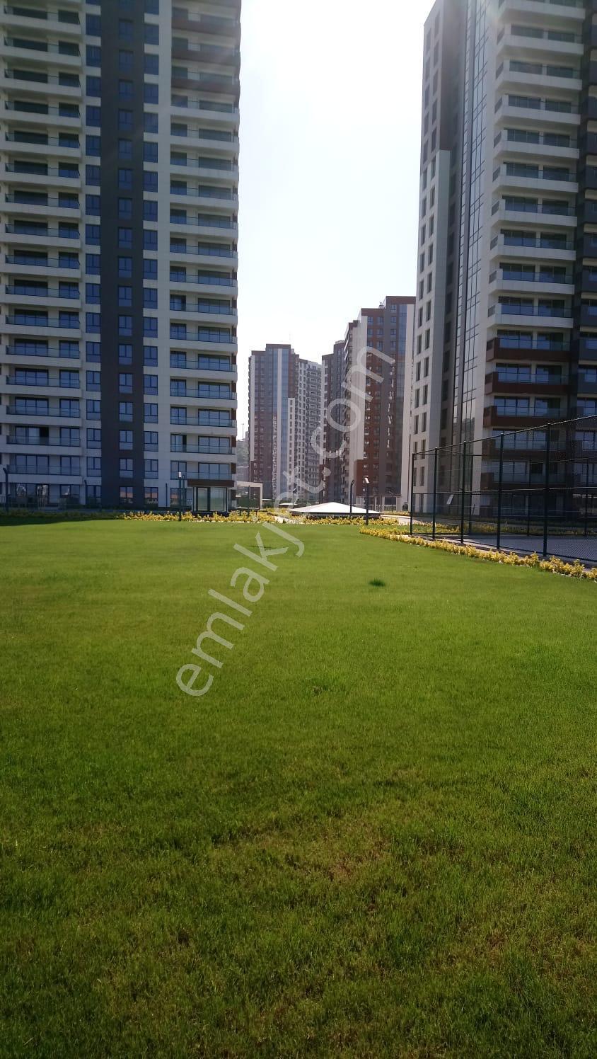 Trabzon Kaşüstü Marine City'de Satılık 3+1 Lüks Daire - Görsel 6