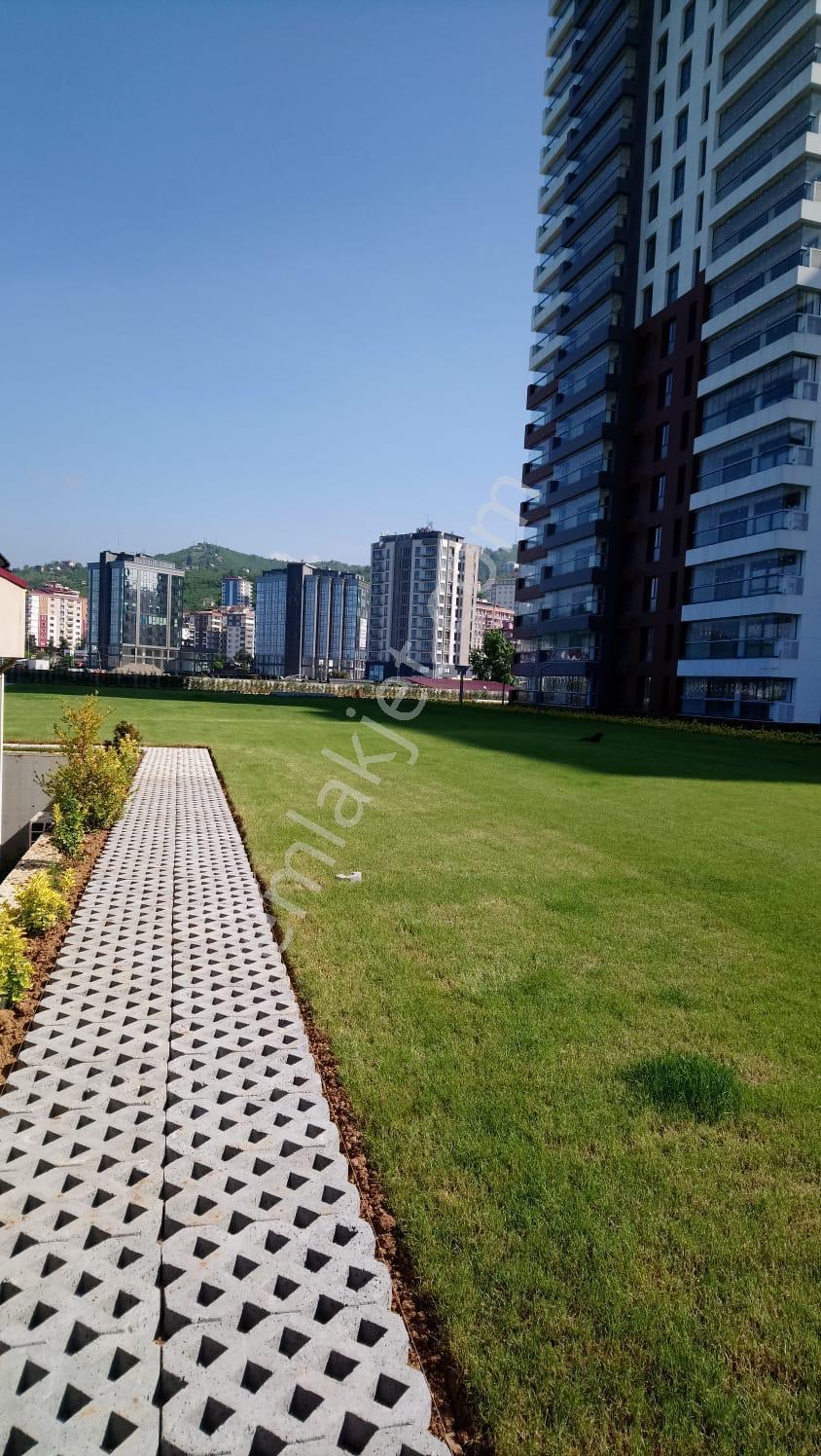 Trabzon Kaşüstü Marine City'de Satılık 3+1 Lüks Daire - Görsel 5