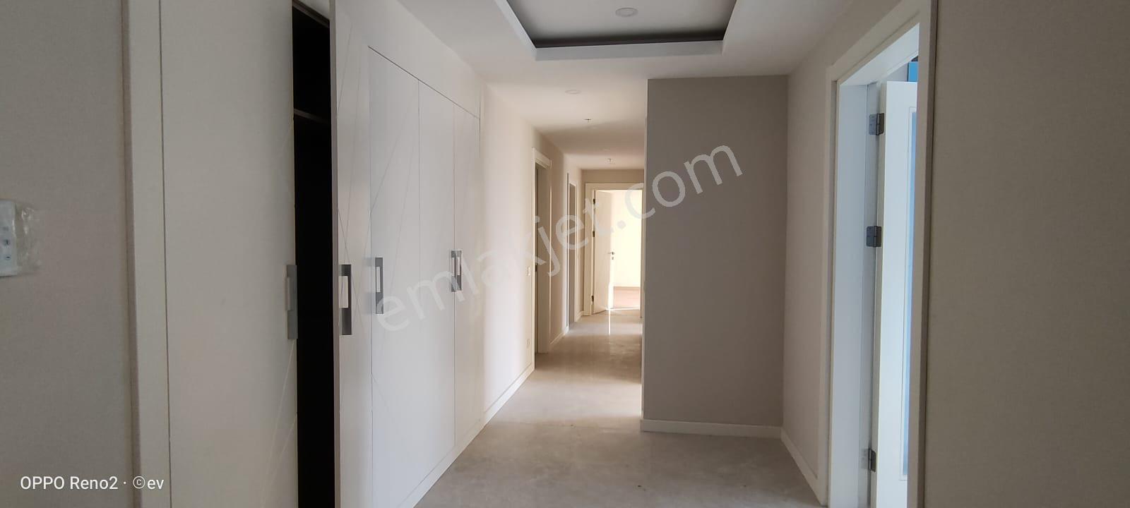 Trabzon Kaşüstü Marine City'de Satılık 3+1 Lüks Daire - Görsel 10