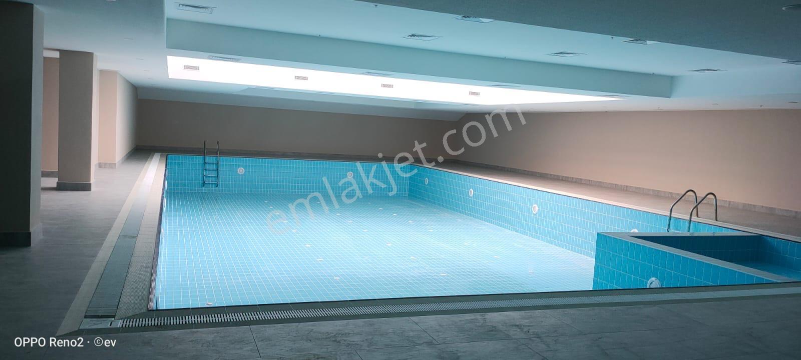 Trabzon Kaşüstü Marine City'de Satılık 3+1 Lüks Daire - Görsel 13