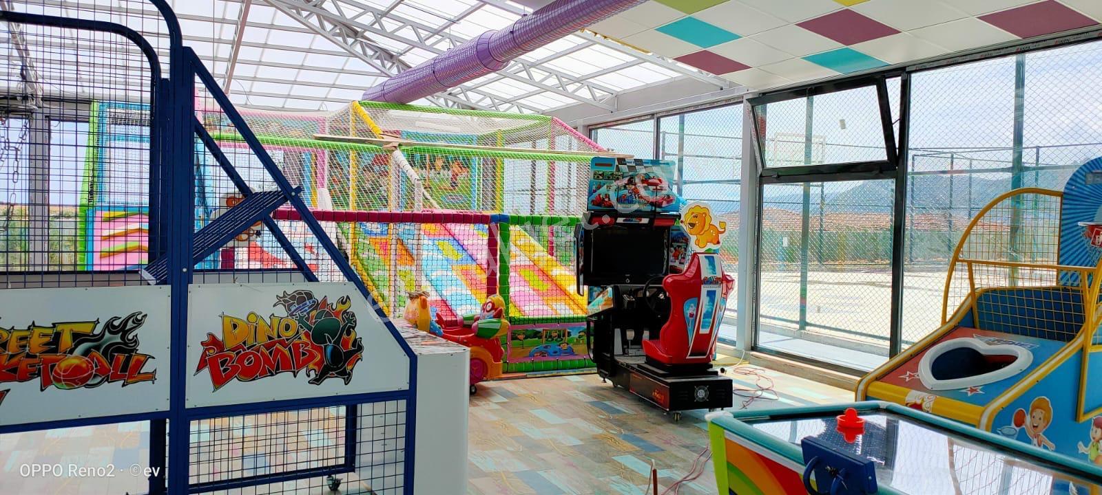 Trabzon Kaşüstü Marine City'de Satılık 3+1 Lüks Daire - Görsel 21