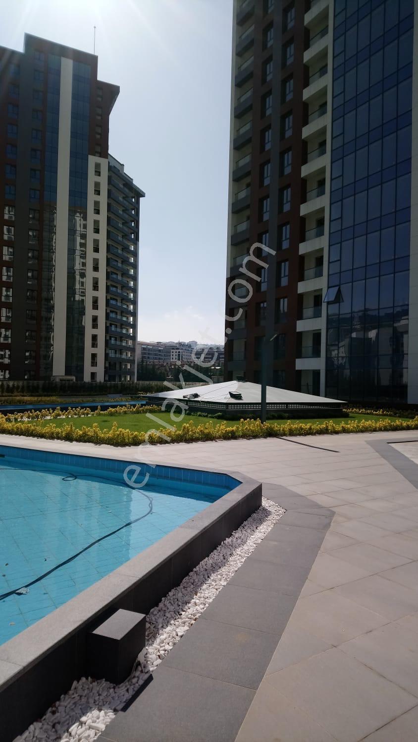 Trabzon Kaşüstü Marine City'de Satılık 3+1 Lüks Daire - Görsel 4