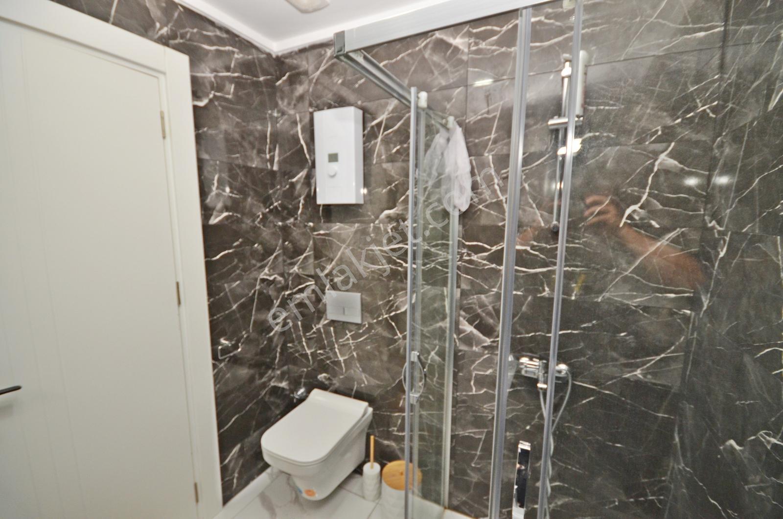 Alanya Sugözü Mahallesin'de Satılık 1+1 Full Eşyalı Dairemiz - Görsel 20