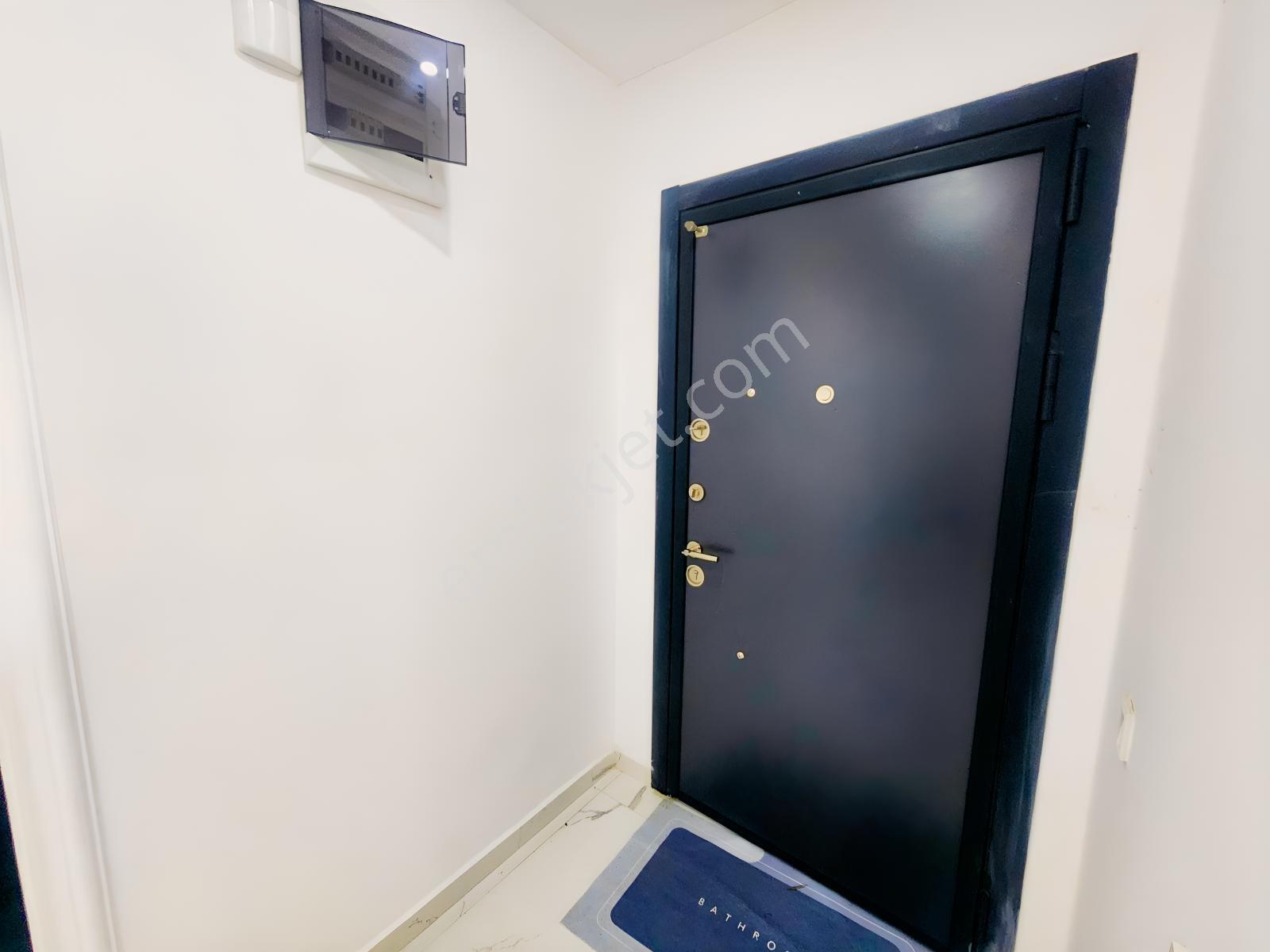 Alanya Kargıcak Deniz Kale Manzaralı Muhteşem Villa Kiralıktır - Görsel 25