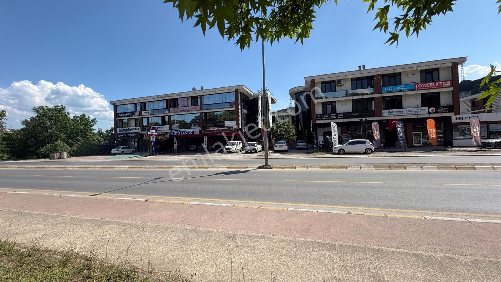 Yatırım İmkanı, Eşyalı Kiracılı 140 M2 - Görsel 19