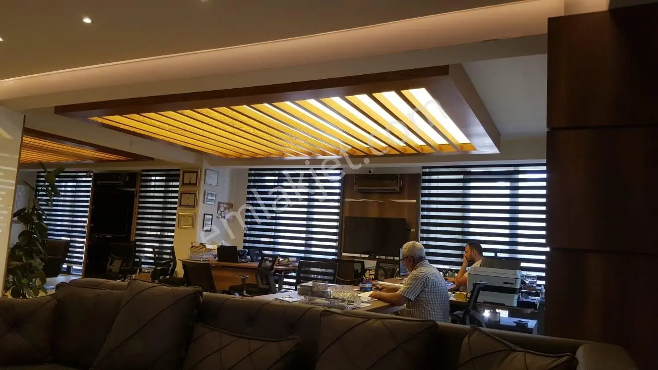 Yatırım İmkanı, Eşyalı Kiracılı 140 M2 - Görsel 2