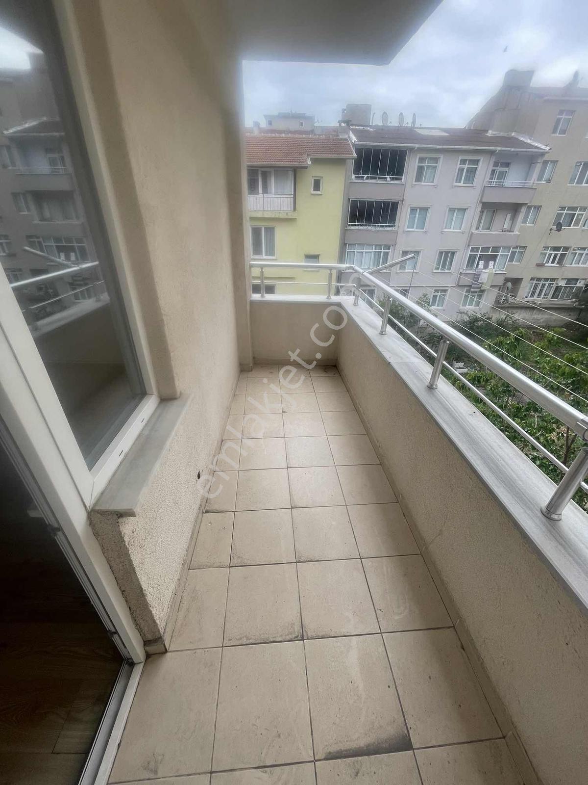 Reşadiye Mahallesin De 2+1 Kiralık Daire - Görsel 14