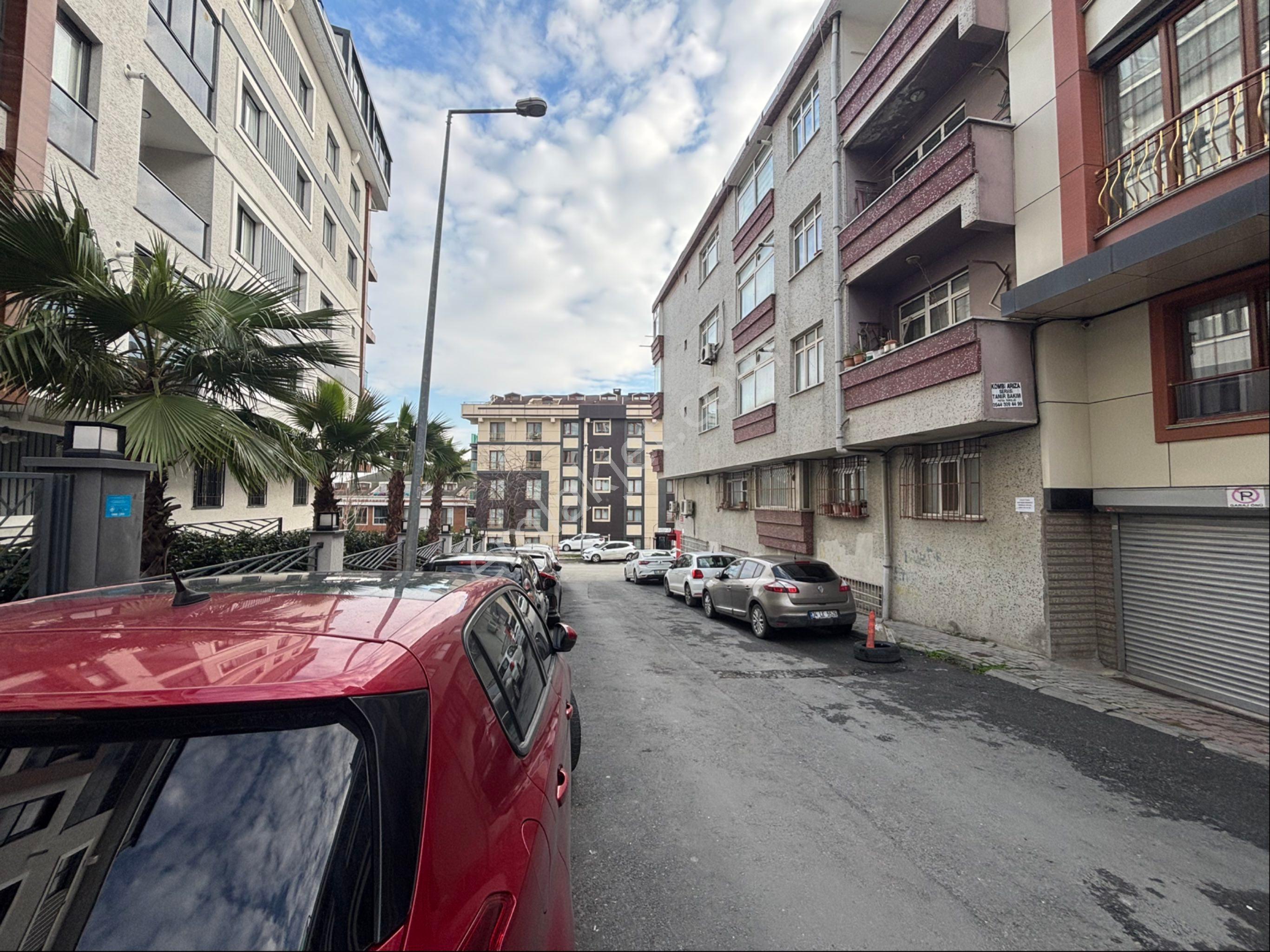 Rami'nin En Nezih Yerinde Kapalı Otoparklı Genç Bina Satılık 2+1 - Görsel 30