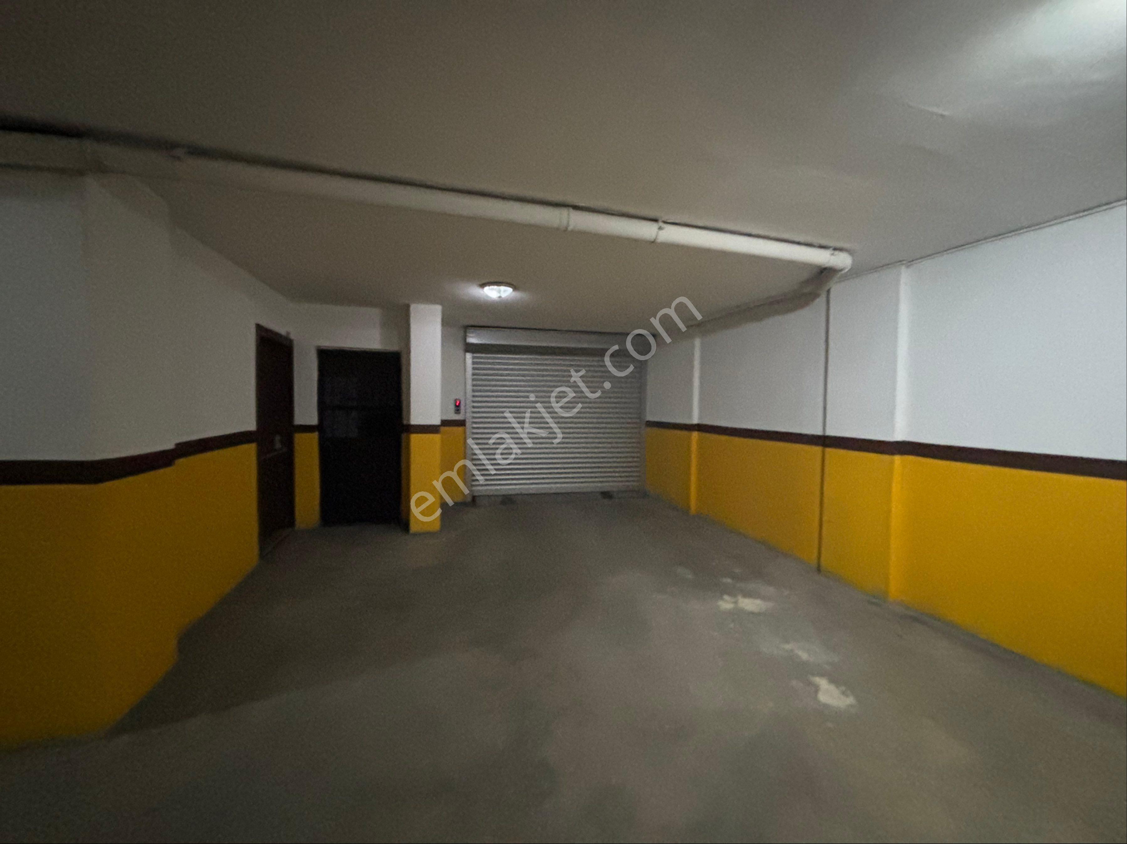 Rami'nin En Nezih Yerinde Kapalı Otoparklı Genç Bina Satılık 2+1 - Görsel 27