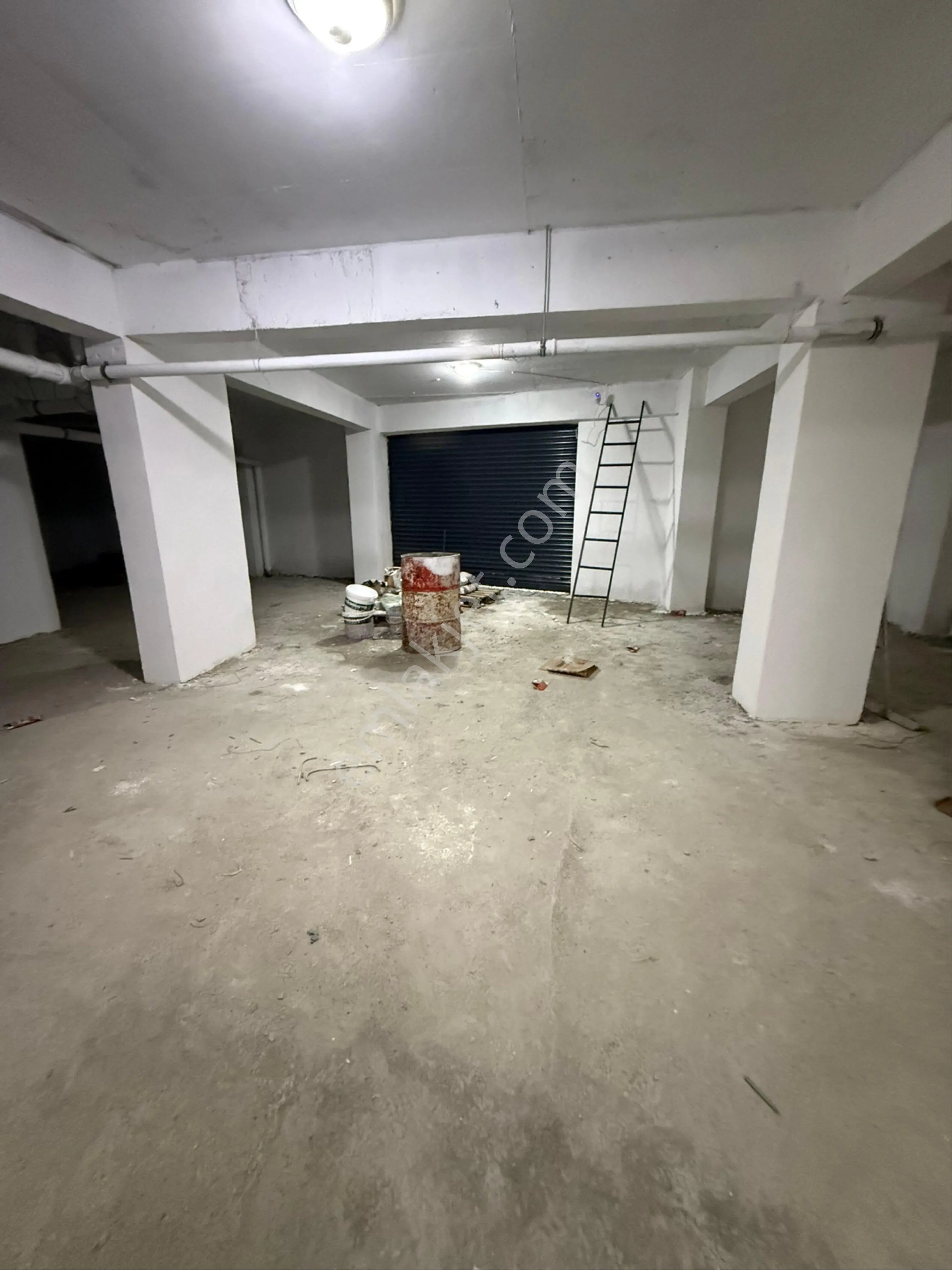 Saray Yeni Mahallesinde Satılık Sıfır Daireler Kat Seçenekleri - Görsel 5