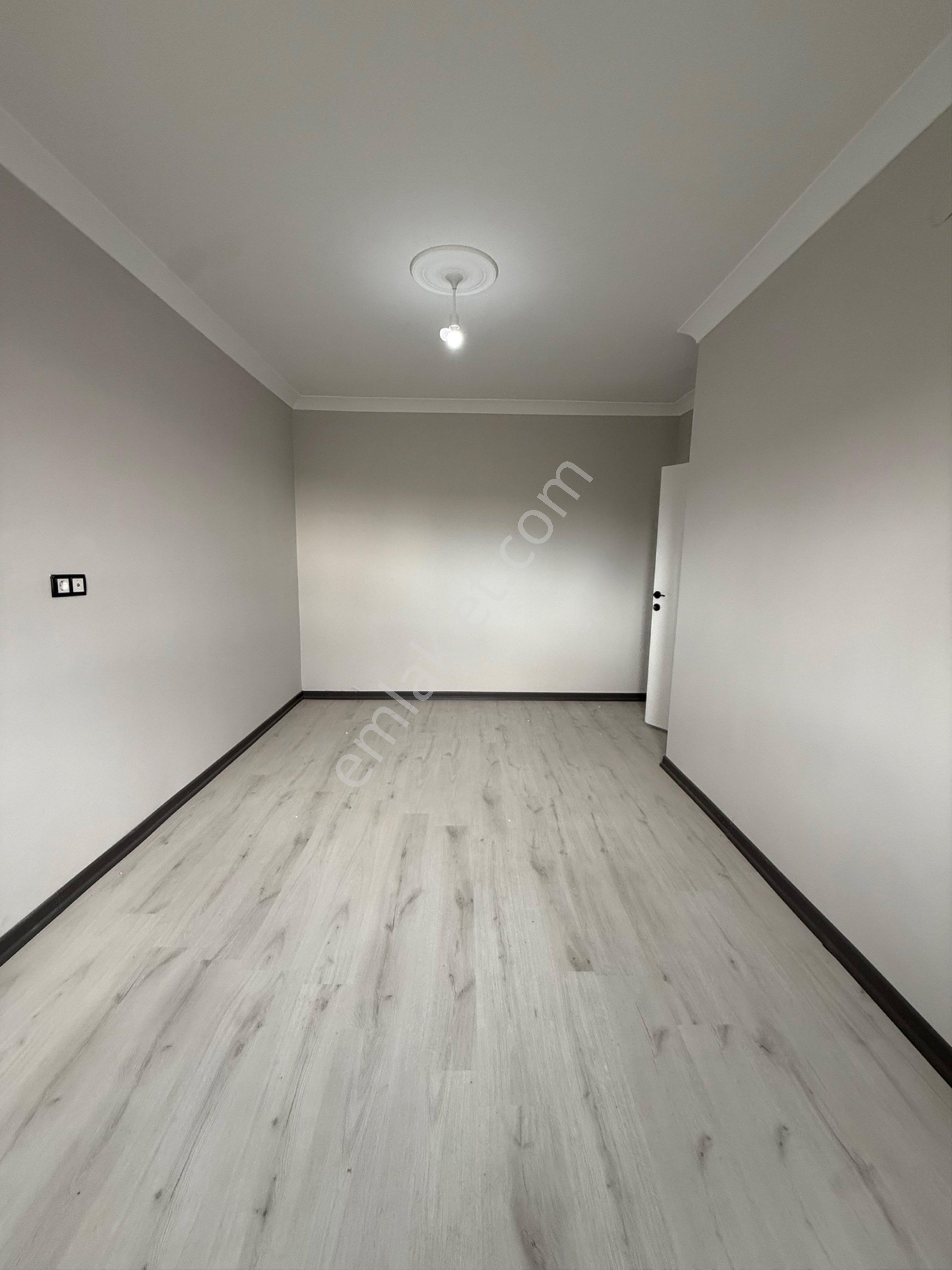 Saray Yeni Mahallesinde Satılık Sıfır Daireler Kat Seçenekleri - Görsel 11