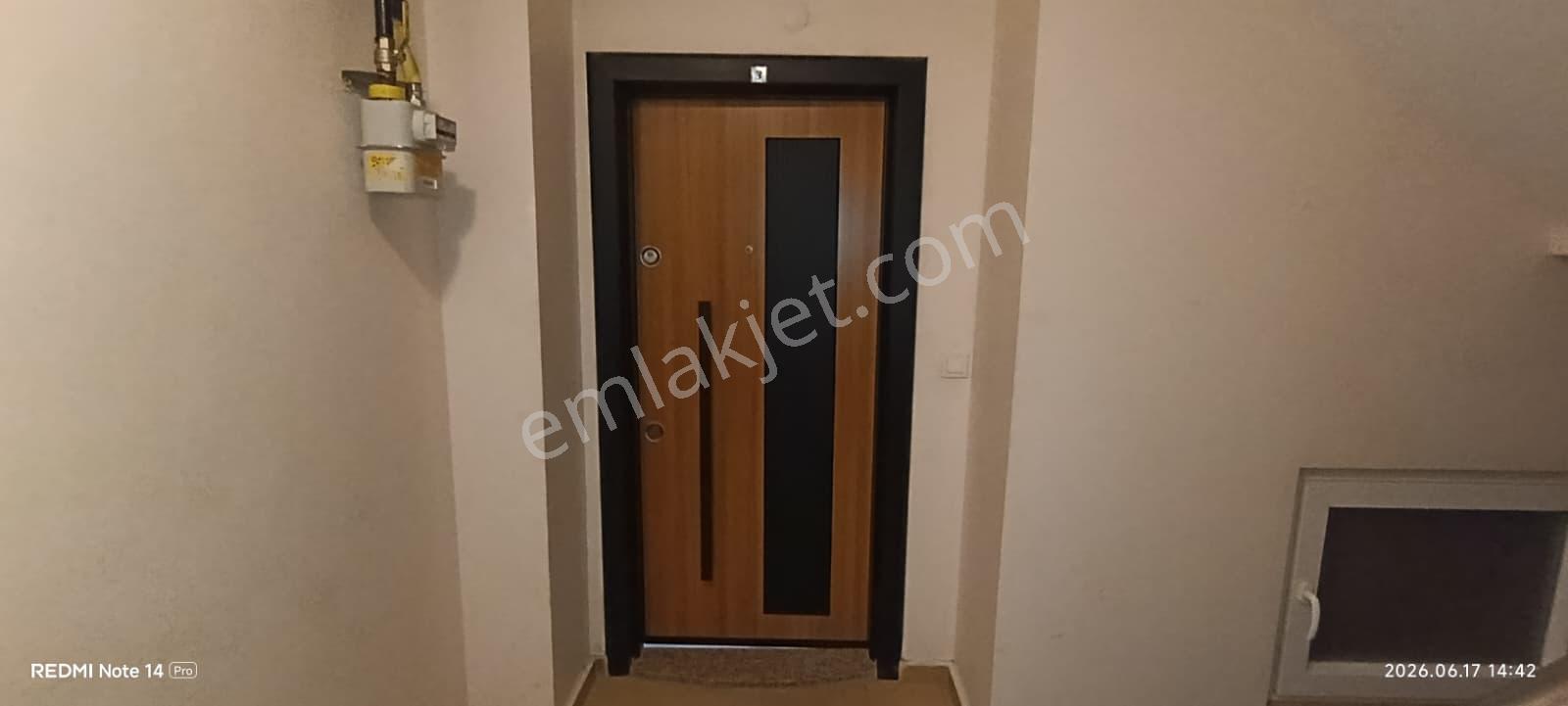 Mimar Sinan Paşa Konaklarında Kiralık Bahçe Dublexi Daire - Görsel 19