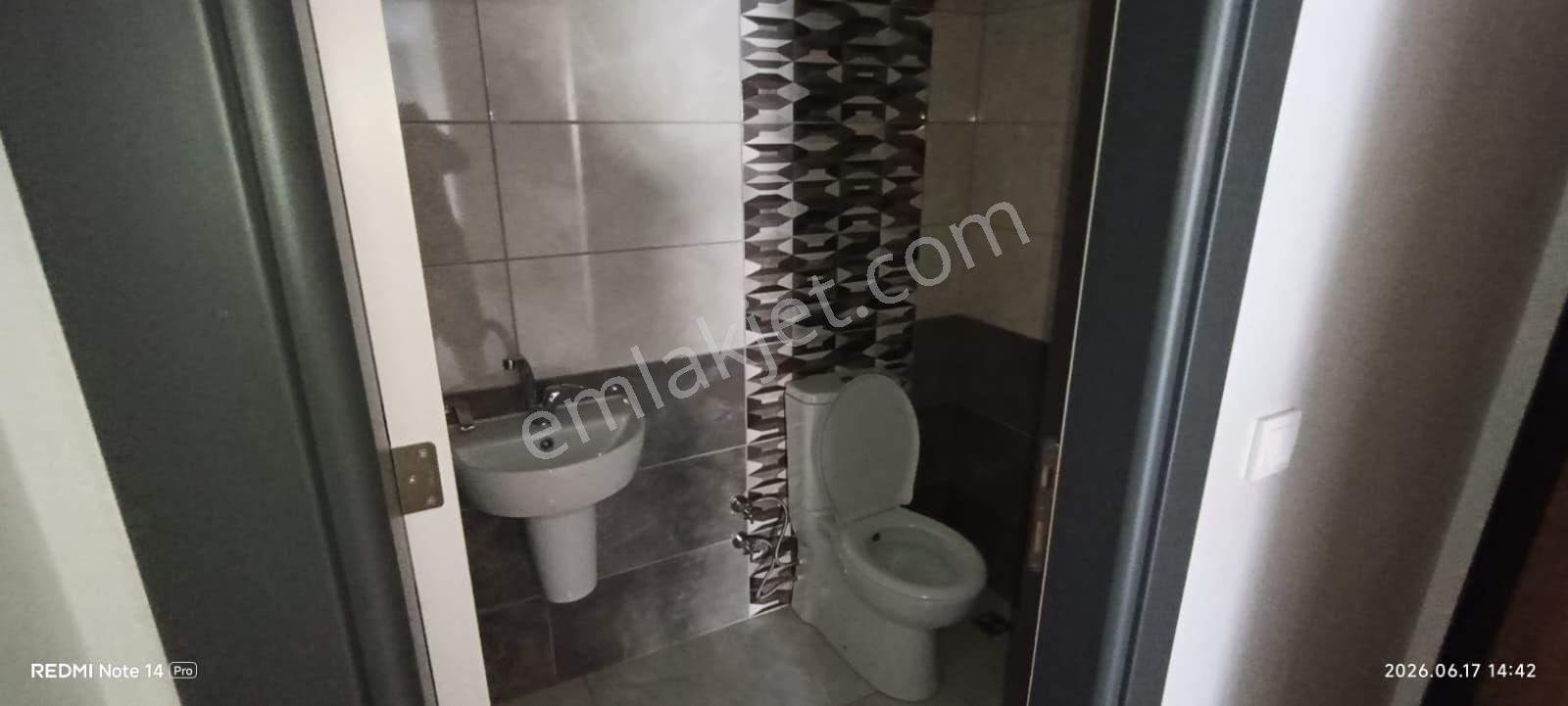 Mimar Sinan Paşa Konaklarında Kiralık Bahçe Dublexi Daire - Görsel 17