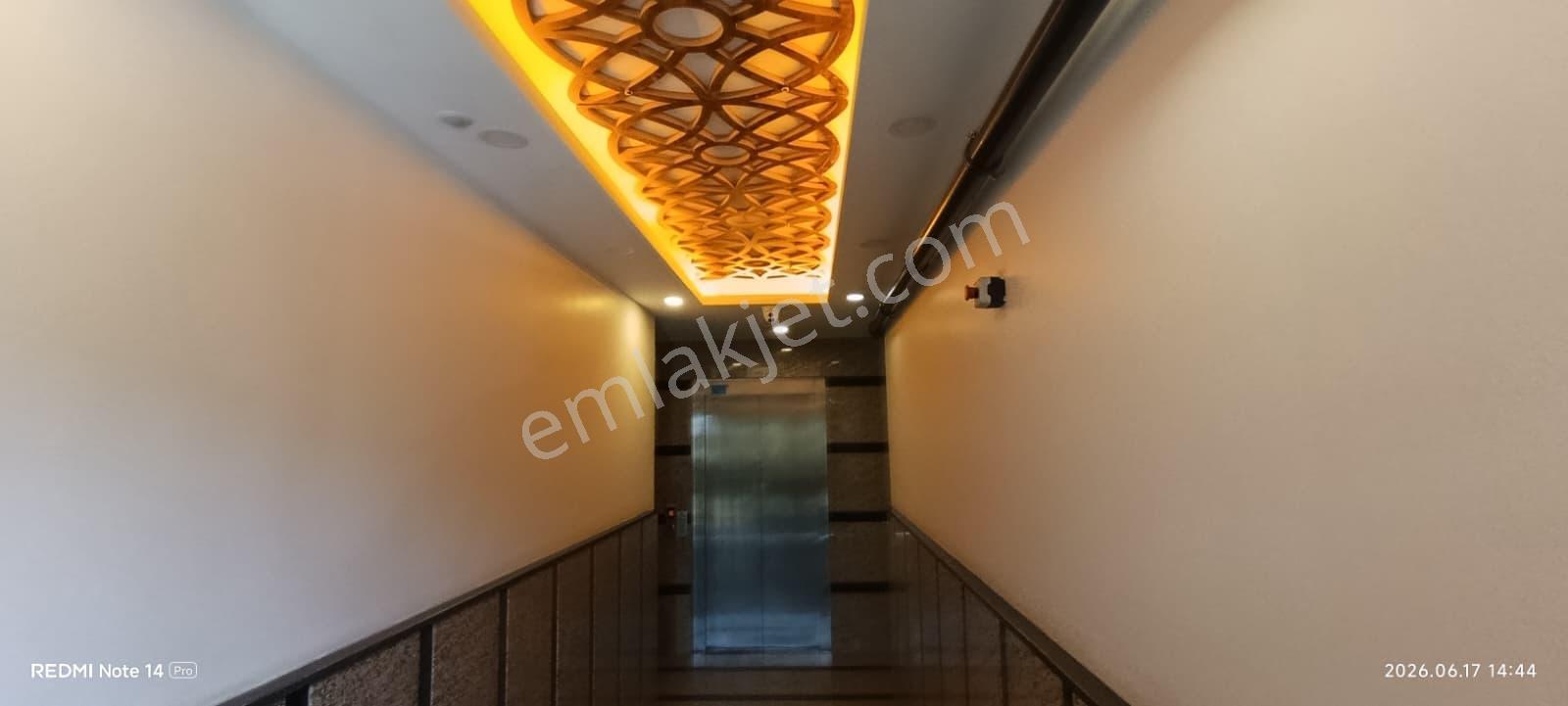 Mimar Sinan Paşa Konaklarında Kiralık Bahçe Dublexi Daire - Görsel 14