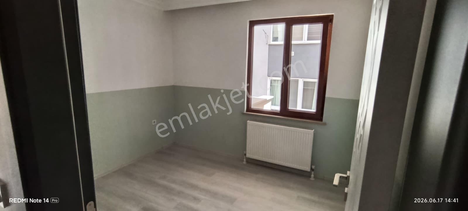 Mimar Sinan Paşa Konaklarında Kiralık Bahçe Dublexi Daire - Görsel 6