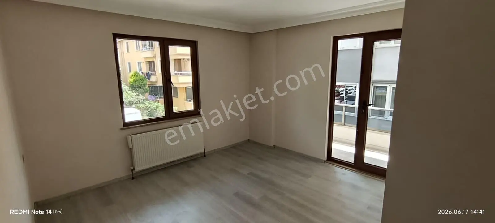 Mimar Sinan Paşa Konaklarında Kiralık Bahçe Dublexi Daire - Görsel 4
