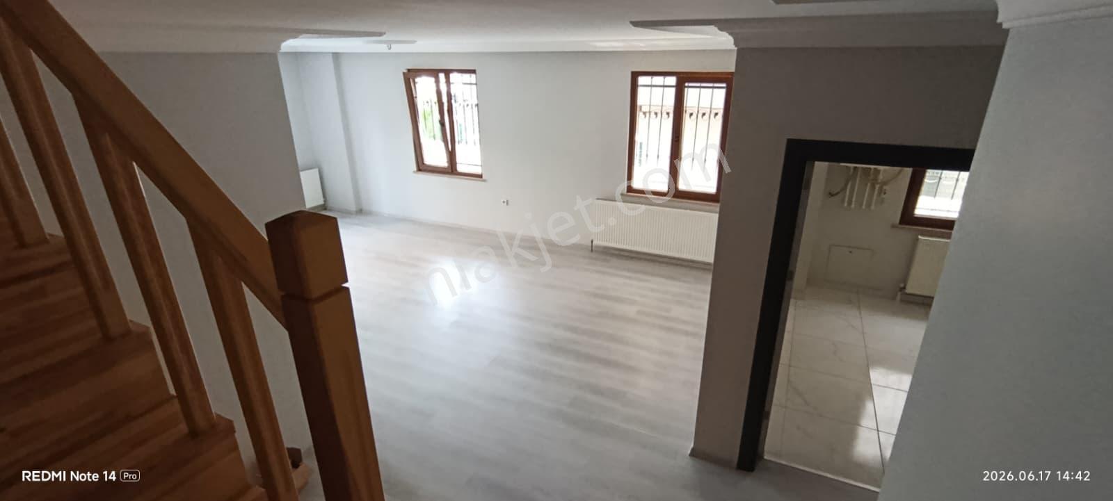 Mimar Sinan Paşa Konaklarında Kiralık Bahçe Dublexi Daire - Görsel 10