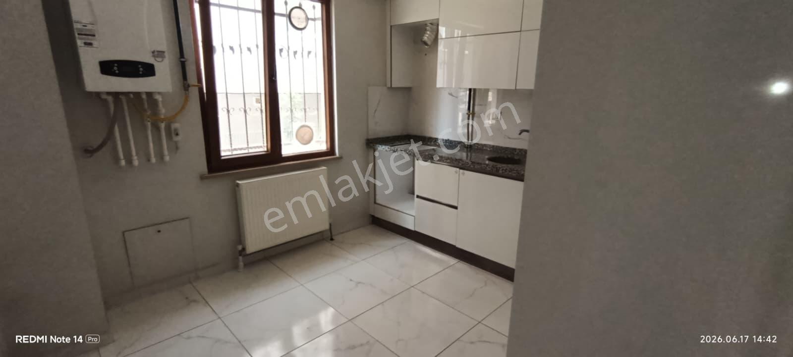 Mimar Sinan Paşa Konaklarında Kiralık Bahçe Dublexi Daire - Görsel 11