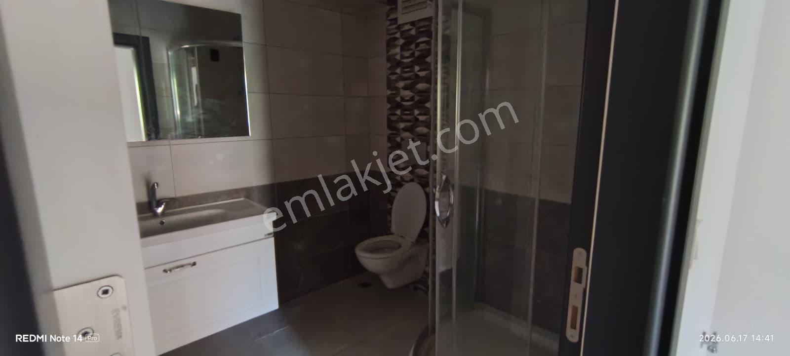 Mimar Sinan Paşa Konaklarında Kiralık Bahçe Dublexi Daire - Görsel 7