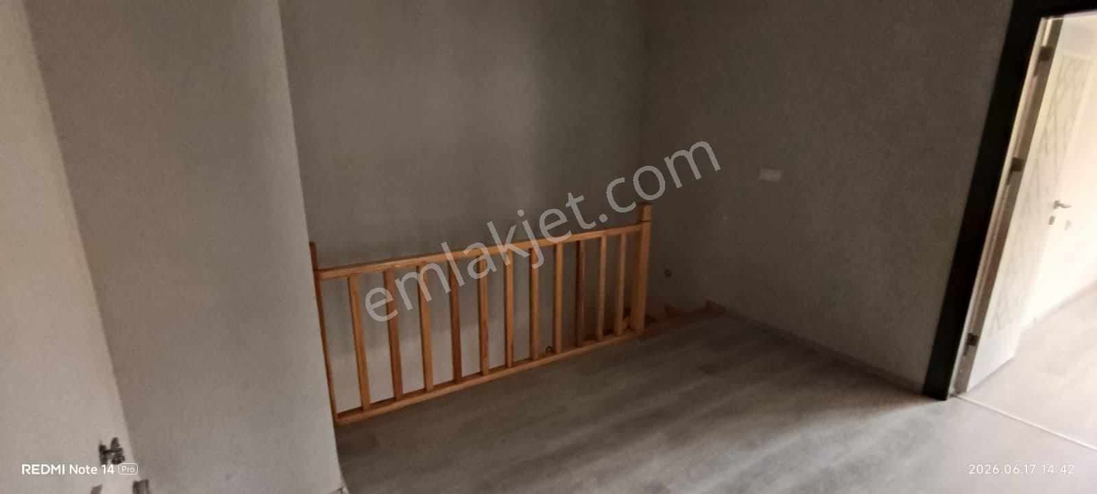 Mimar Sinan Paşa Konaklarında Kiralık Bahçe Dublexi Daire - Görsel 8