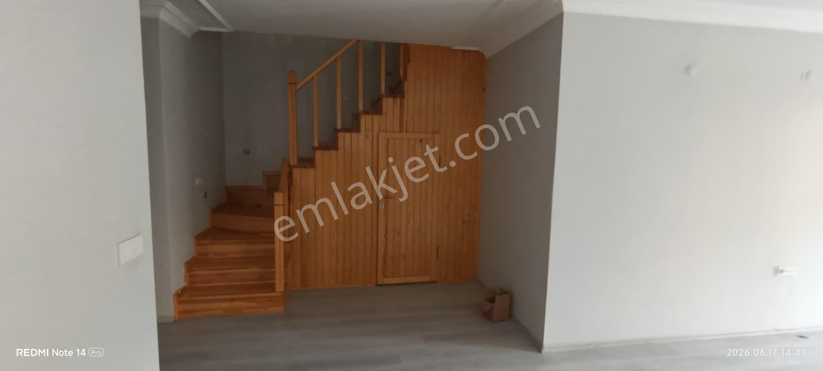 Mimar Sinan Paşa Konaklarında Kiralık Bahçe Dublexi Daire - Görsel 15