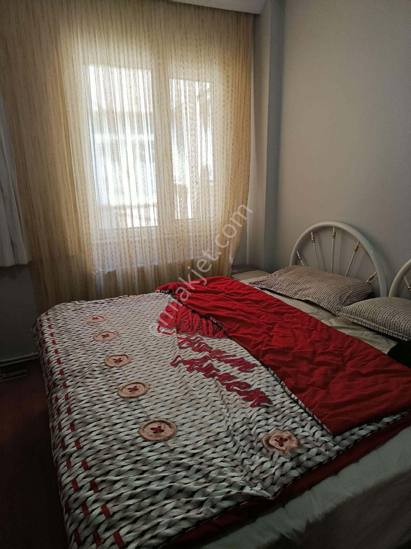 *fiyatı Düştü*merkezi Yerde Çok Temiz Ful Yapılı Ful Eşyalı - Görsel 19