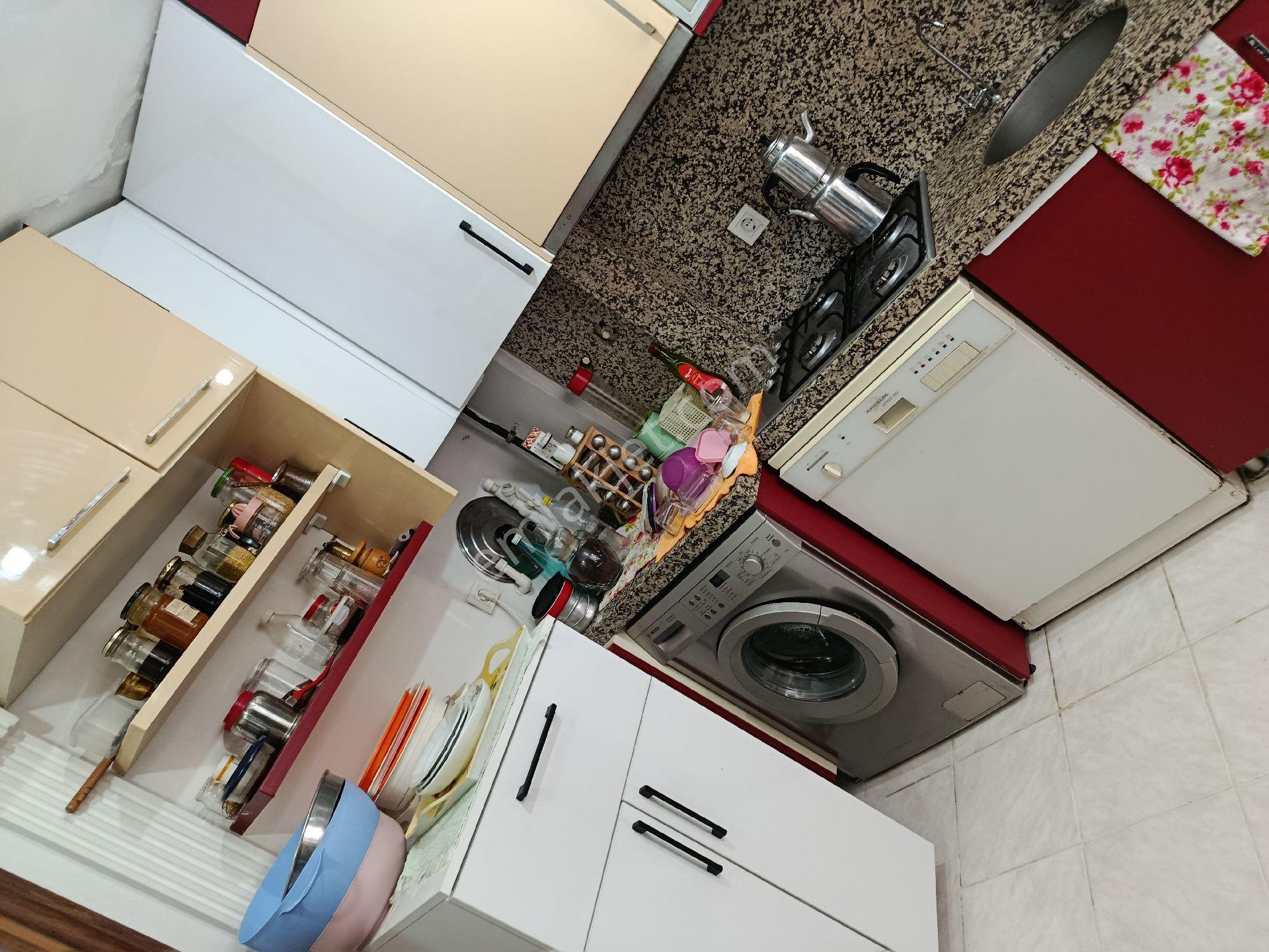 *fiyatı Düştü*merkezi Yerde Çok Temiz Ful Yapılı Ful Eşyalı - Görsel 8