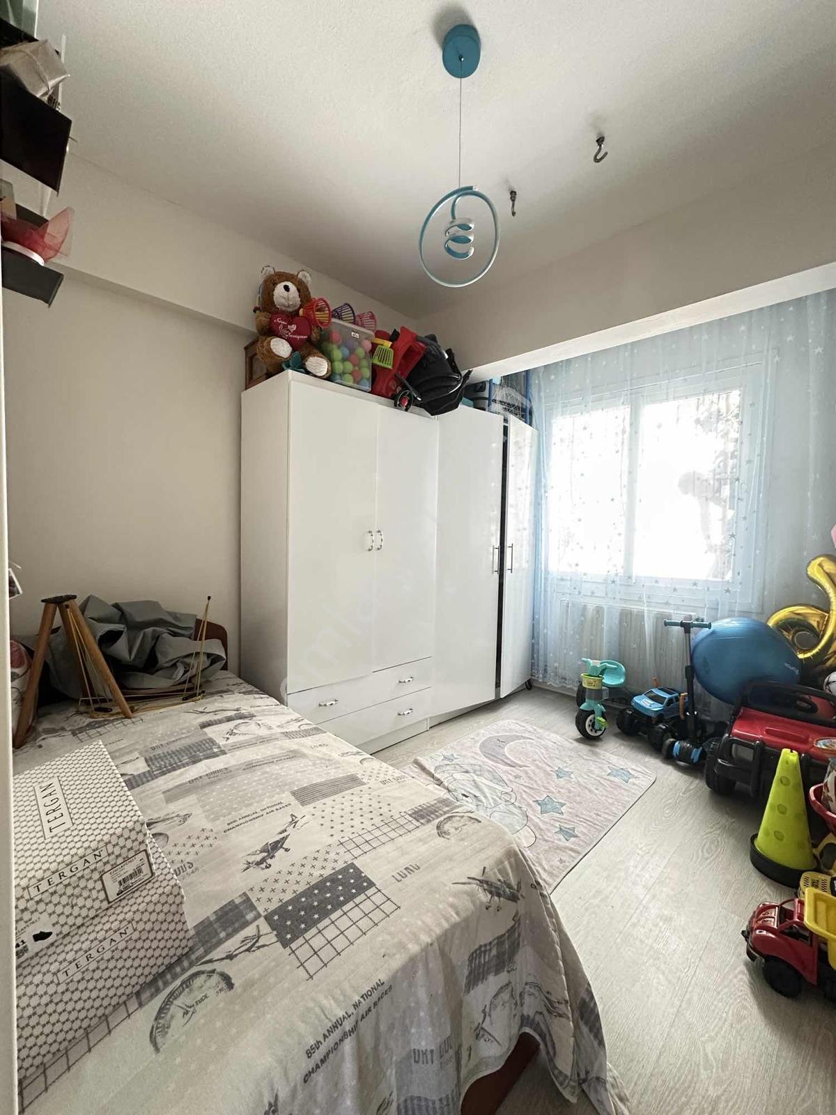 Palmiye Mah Sahile 100 Metre Mesafede Doğalgazlı Masrafsız - Görsel 11