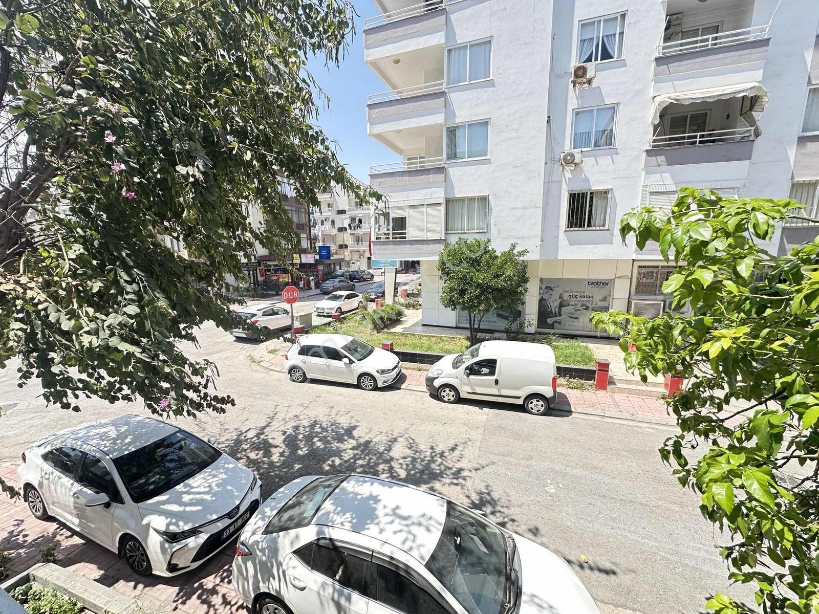 Palmiye Mah Sahile 100 Metre Mesafede Doğalgazlı Masrafsız - Görsel 27