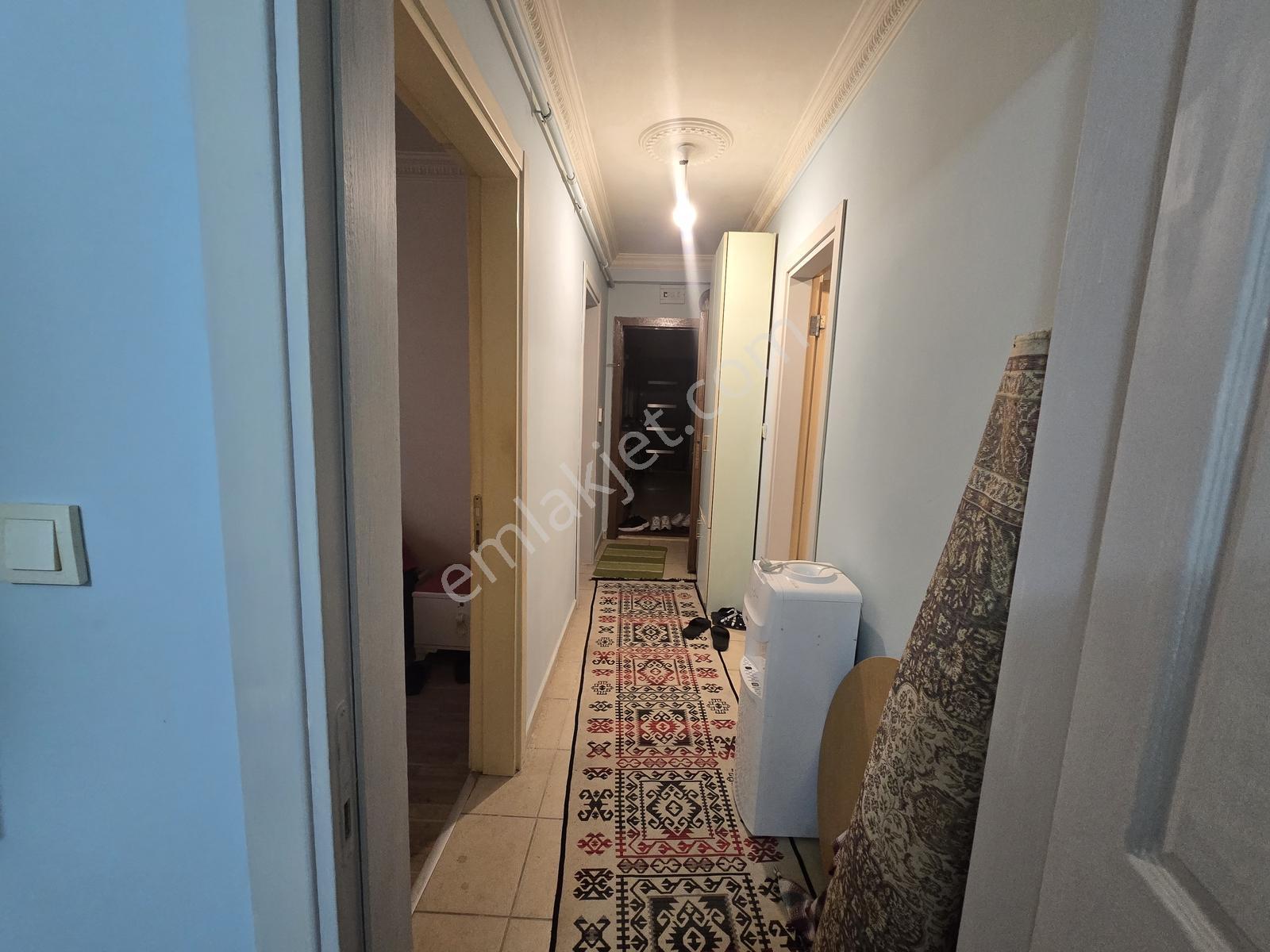 Çeliktepede Merkezi Konumda Ulaşımı Kolay Bahce Katı Daire - Görsel 15
