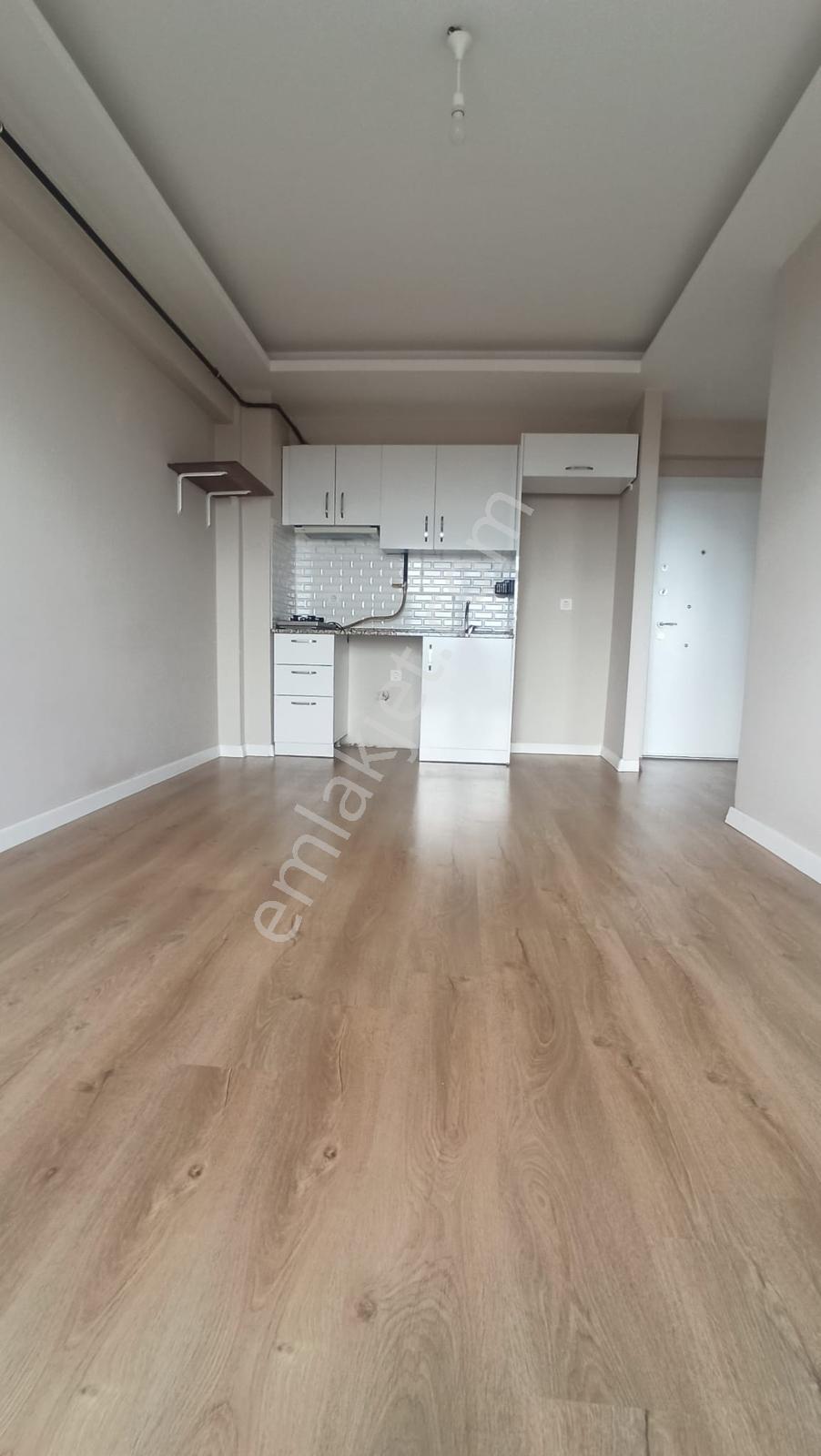 Edirne Atatürk Mahallesi'nde Kiralık Manzaralı 1+1 - Görsel 13