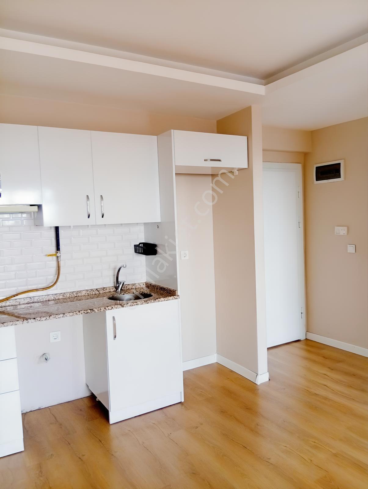 Edirne Atatürk Mahallesi'nde Kiralık Manzaralı 1+1 - Görsel 19