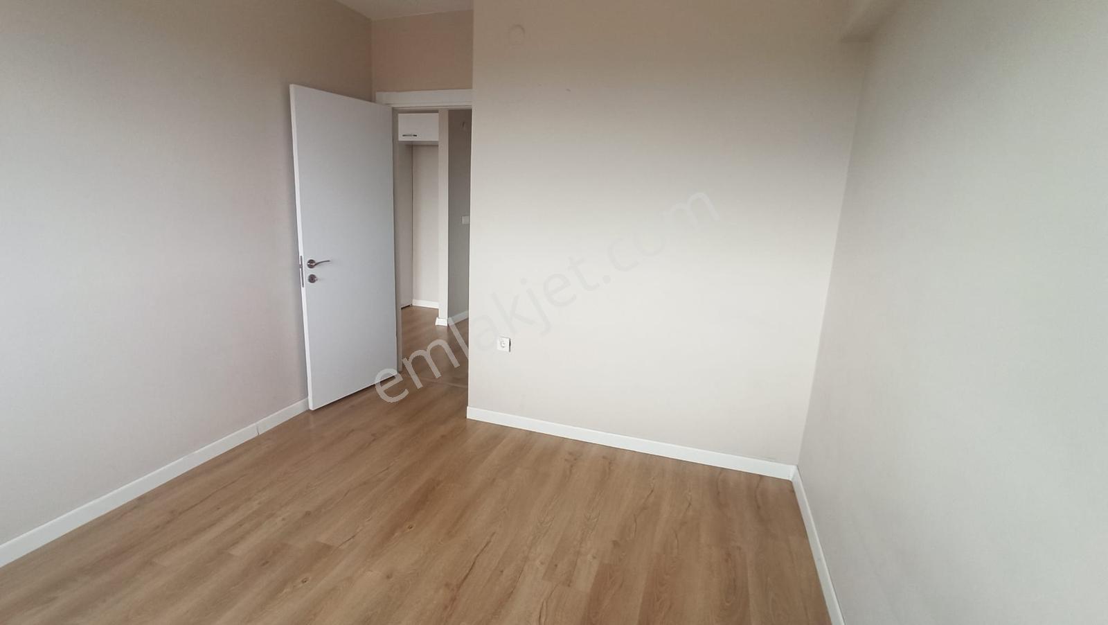 Edirne Atatürk Mahallesi'nde Kiralık Manzaralı 1+1 - Görsel 17