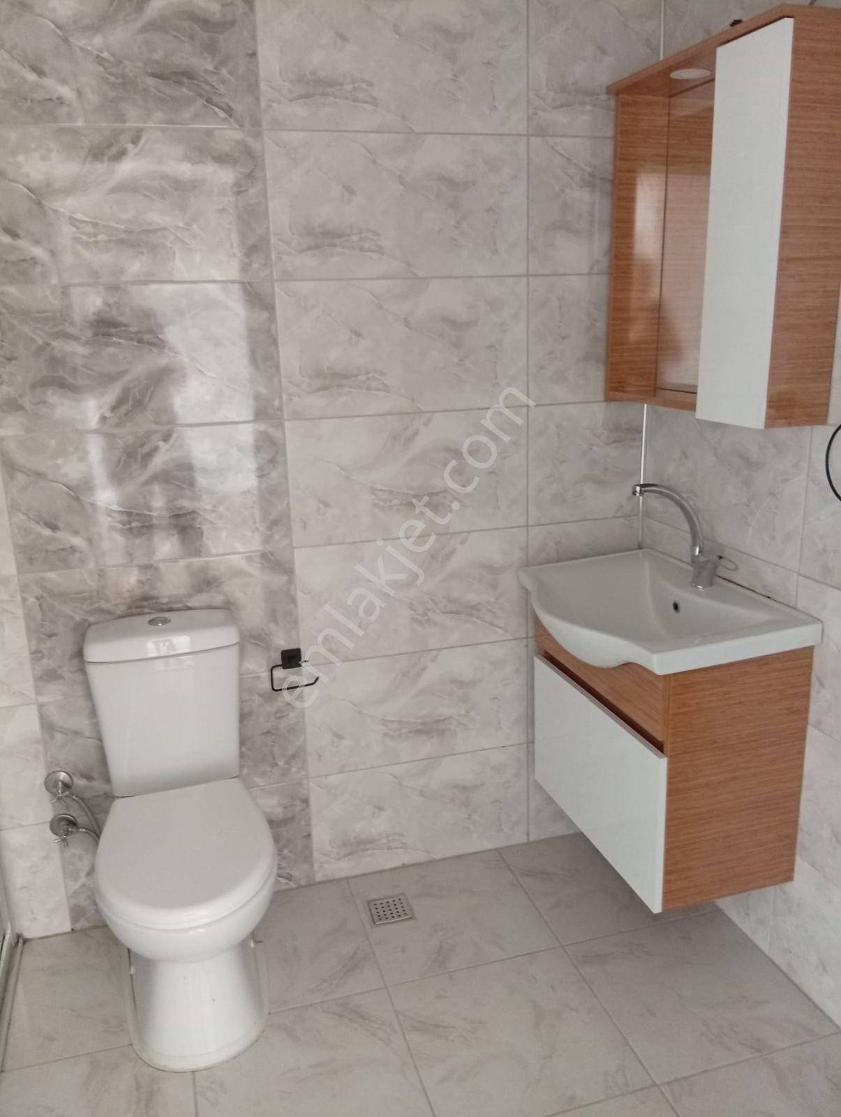 Edirne Atatürk Mahallesi'nde Kiralık Manzaralı 1+1 - Görsel 24